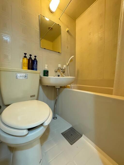 Multi Stay Osaka Nipponbashi 33