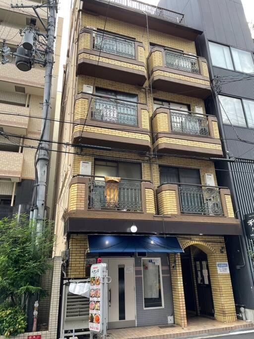 Multi Stay Osaka Nipponbashi 33