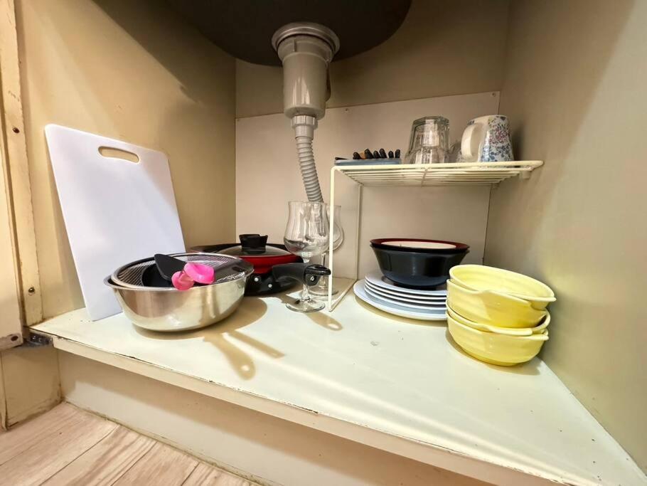 Multi Stay Osaka Nipponbashi 33