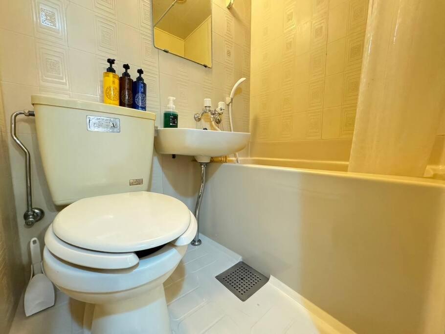 Multi Stay Osaka Nipponbashi 33