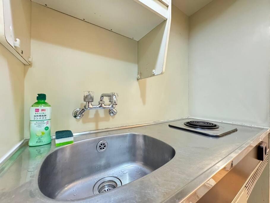 Multi Stay Osaka Nipponbashi 33