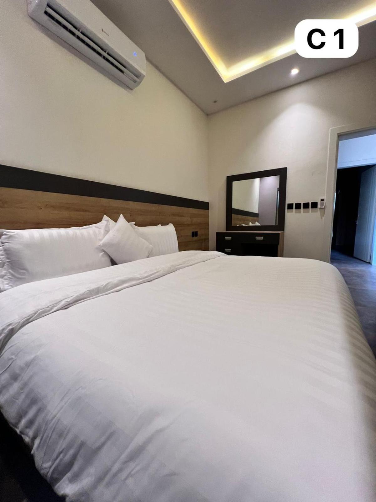 The Makken Resort