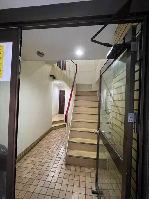 Multi Stay Osaka Nipponbashi 33