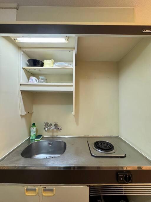 Multi Stay Osaka Nipponbashi 33