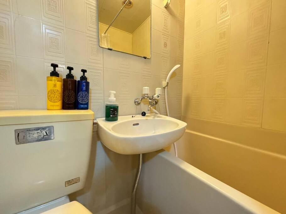Multi Stay Osaka Nipponbashi 33
