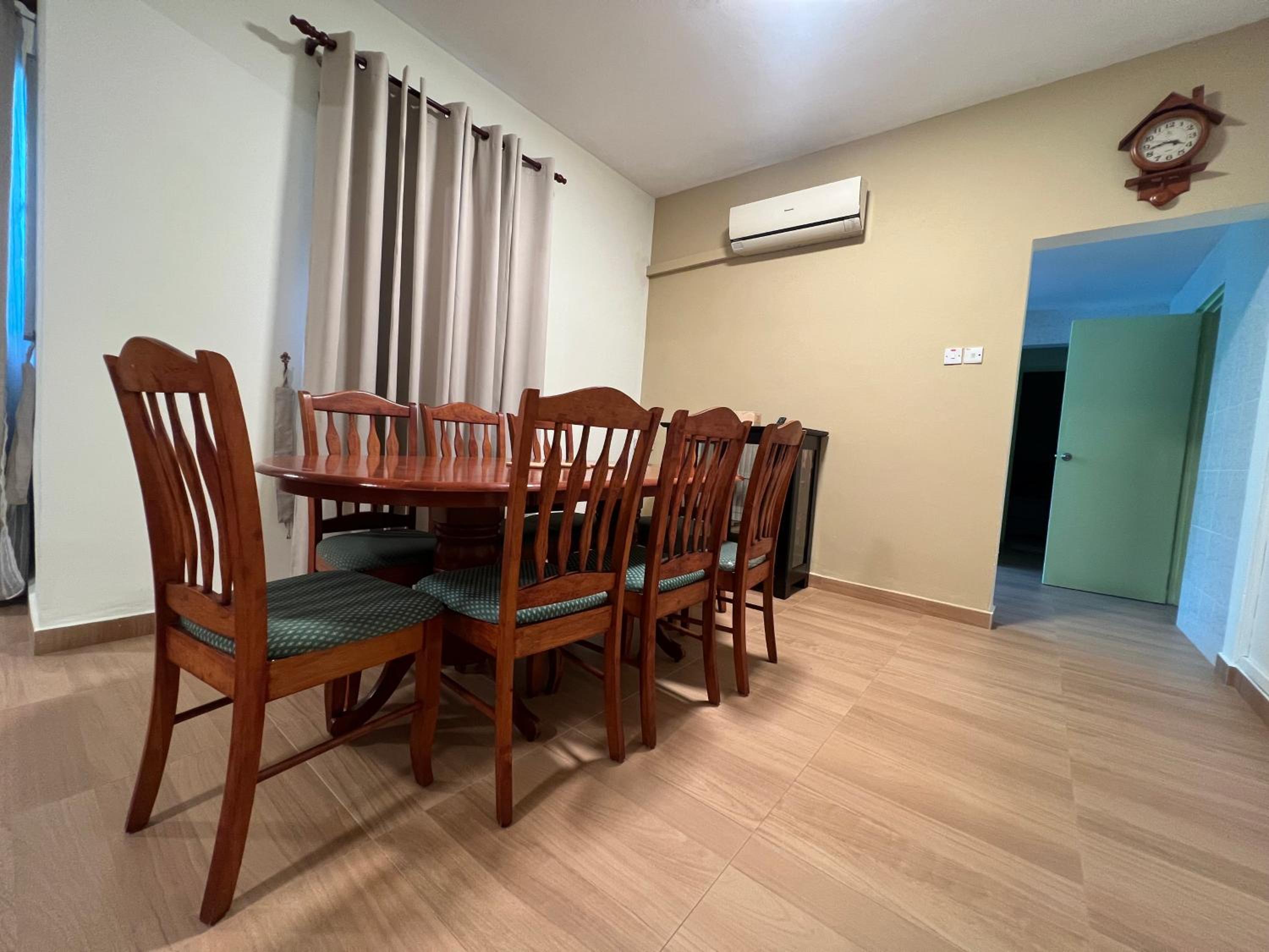Sevenseas Garden Home