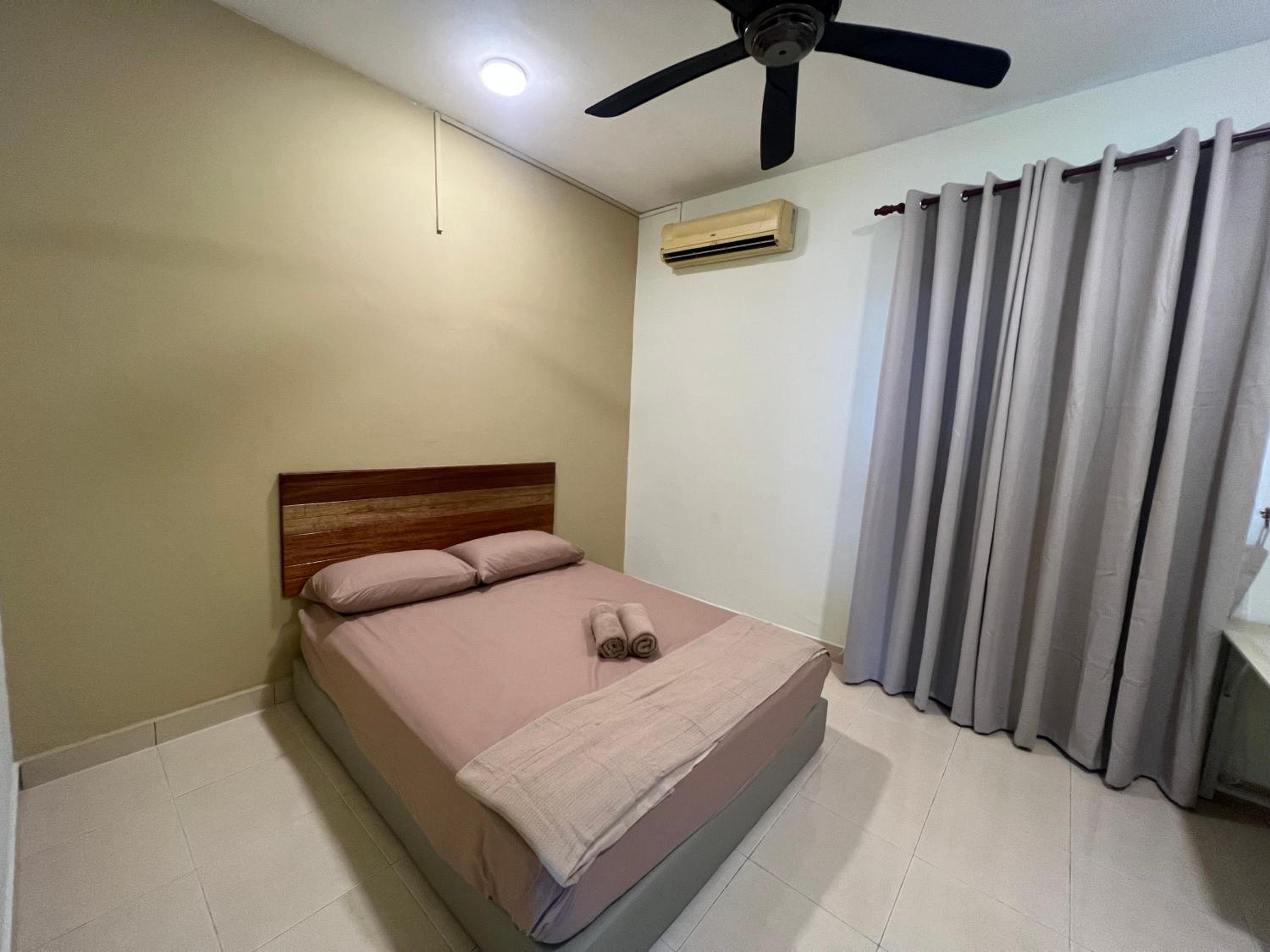 Sevenseas Garden Home