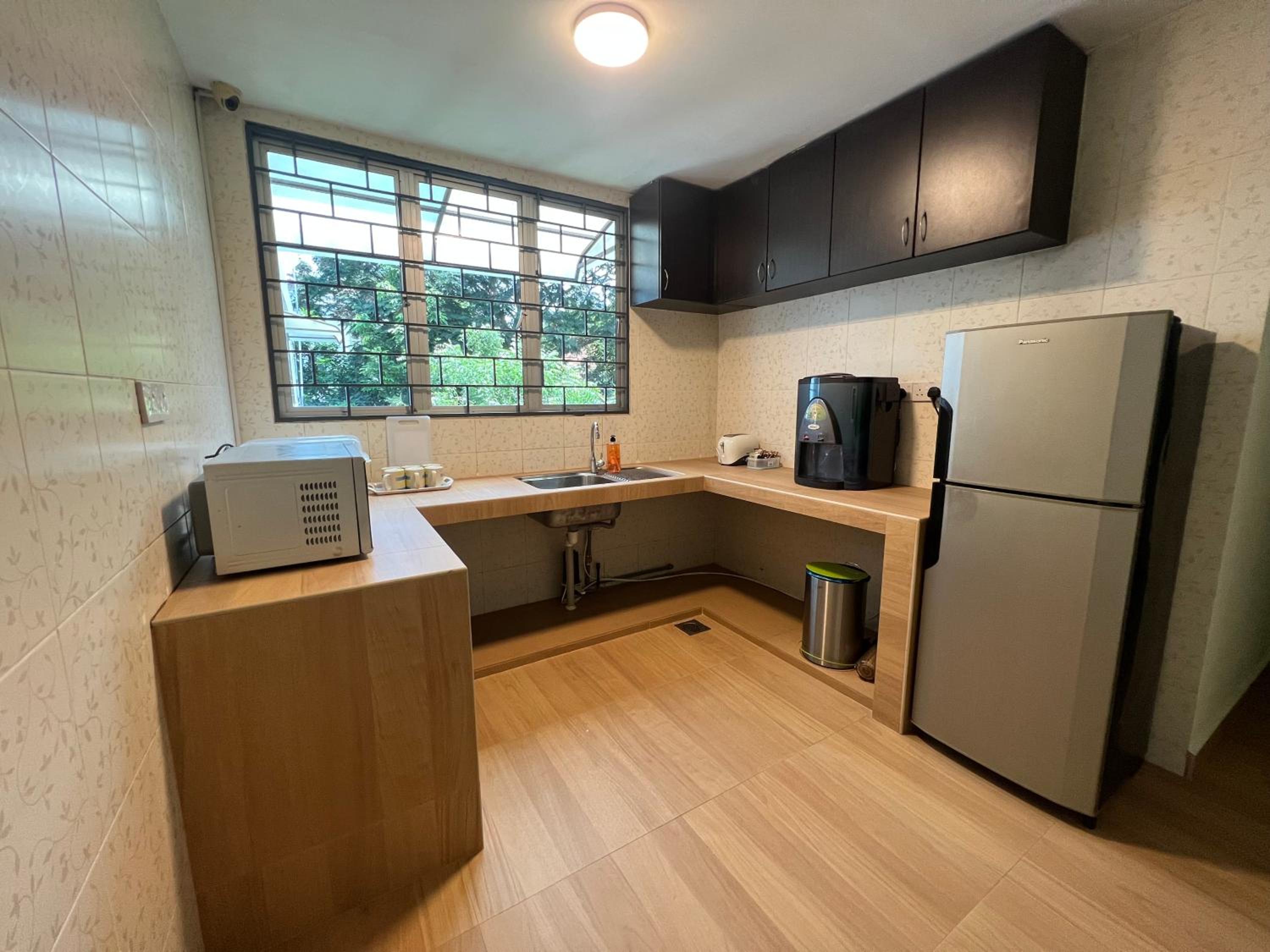 Sevenseas Garden Home