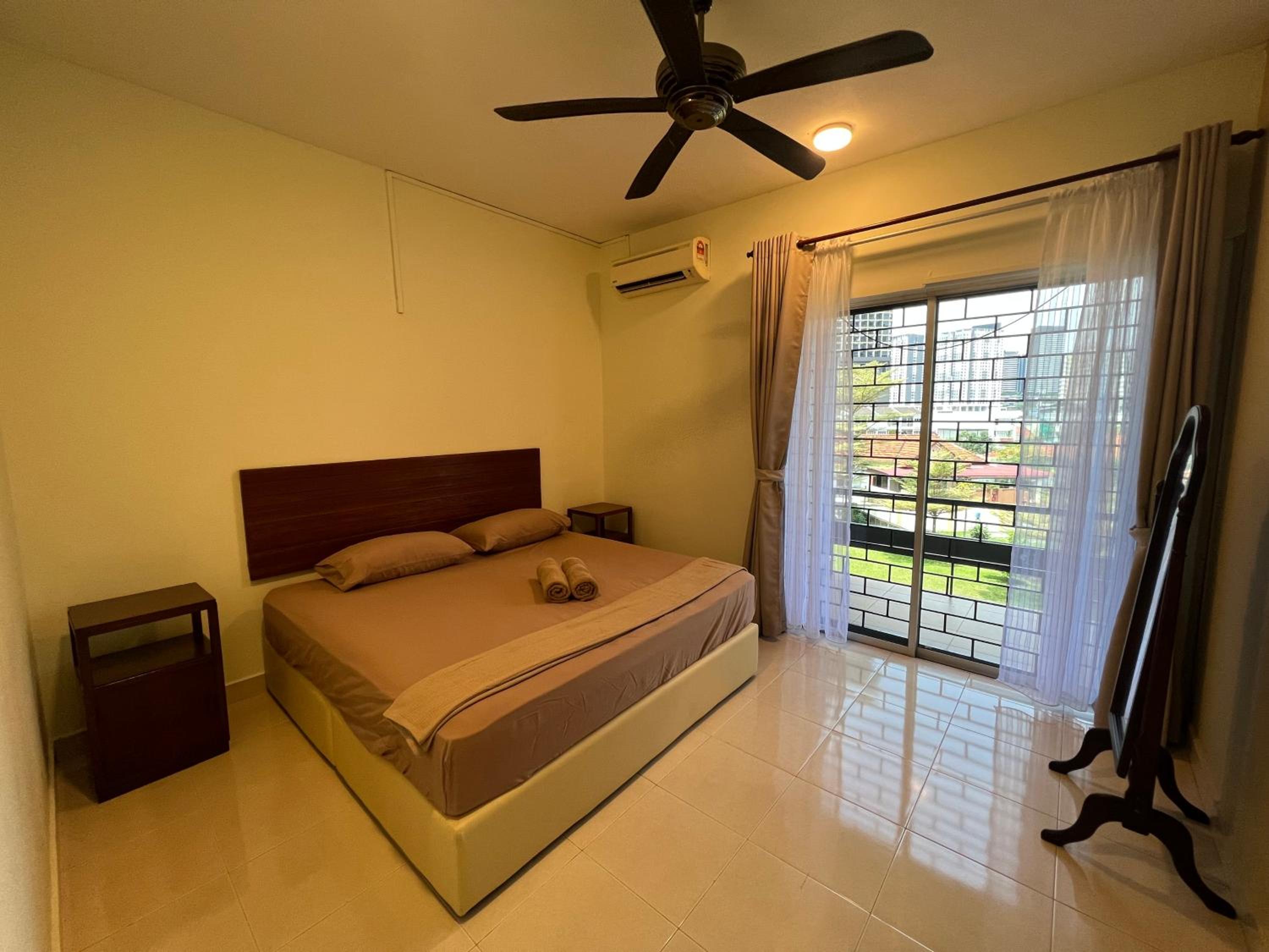 Sevenseas Garden Home