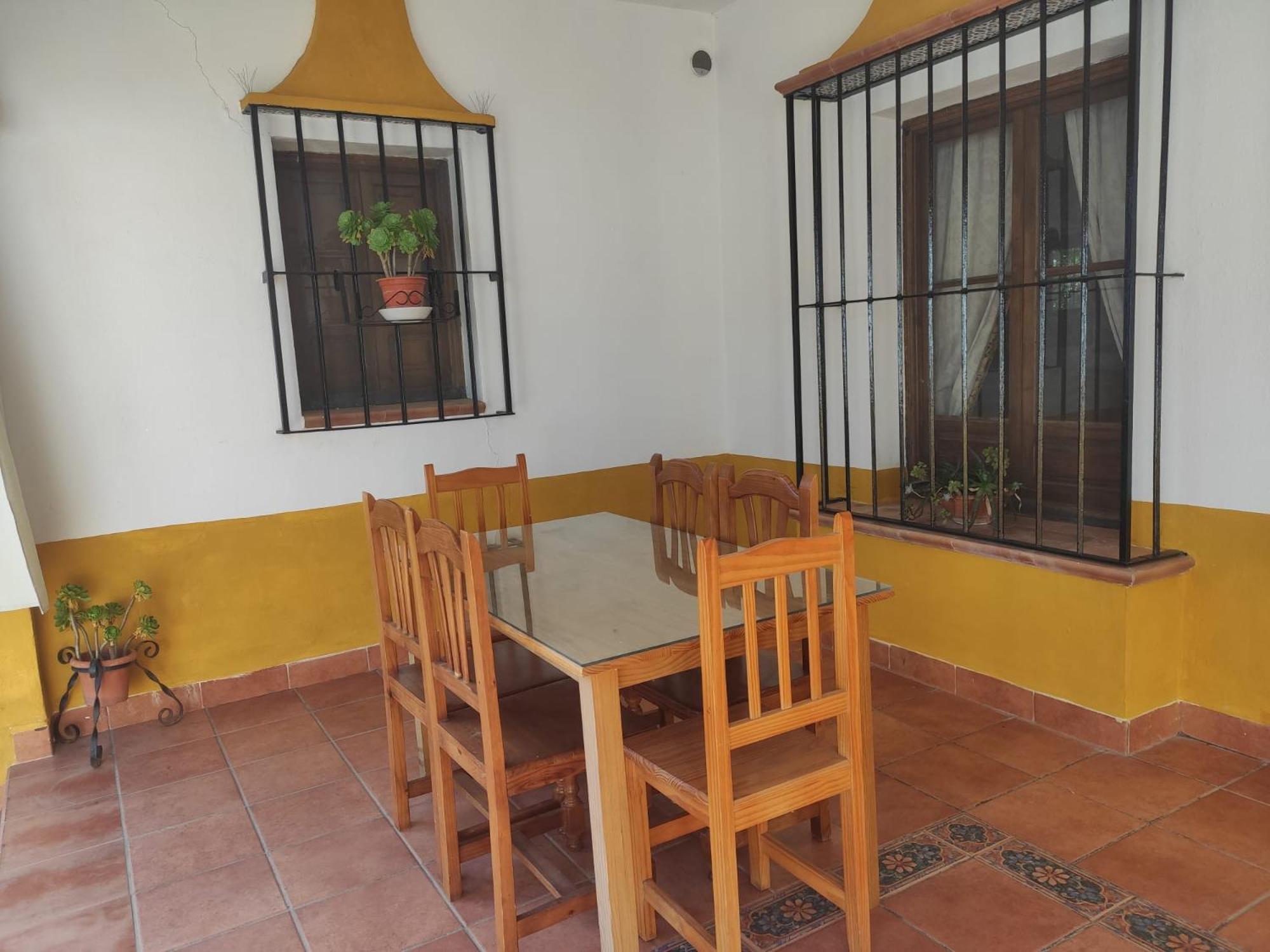 Cortijo el Morisco. view 5