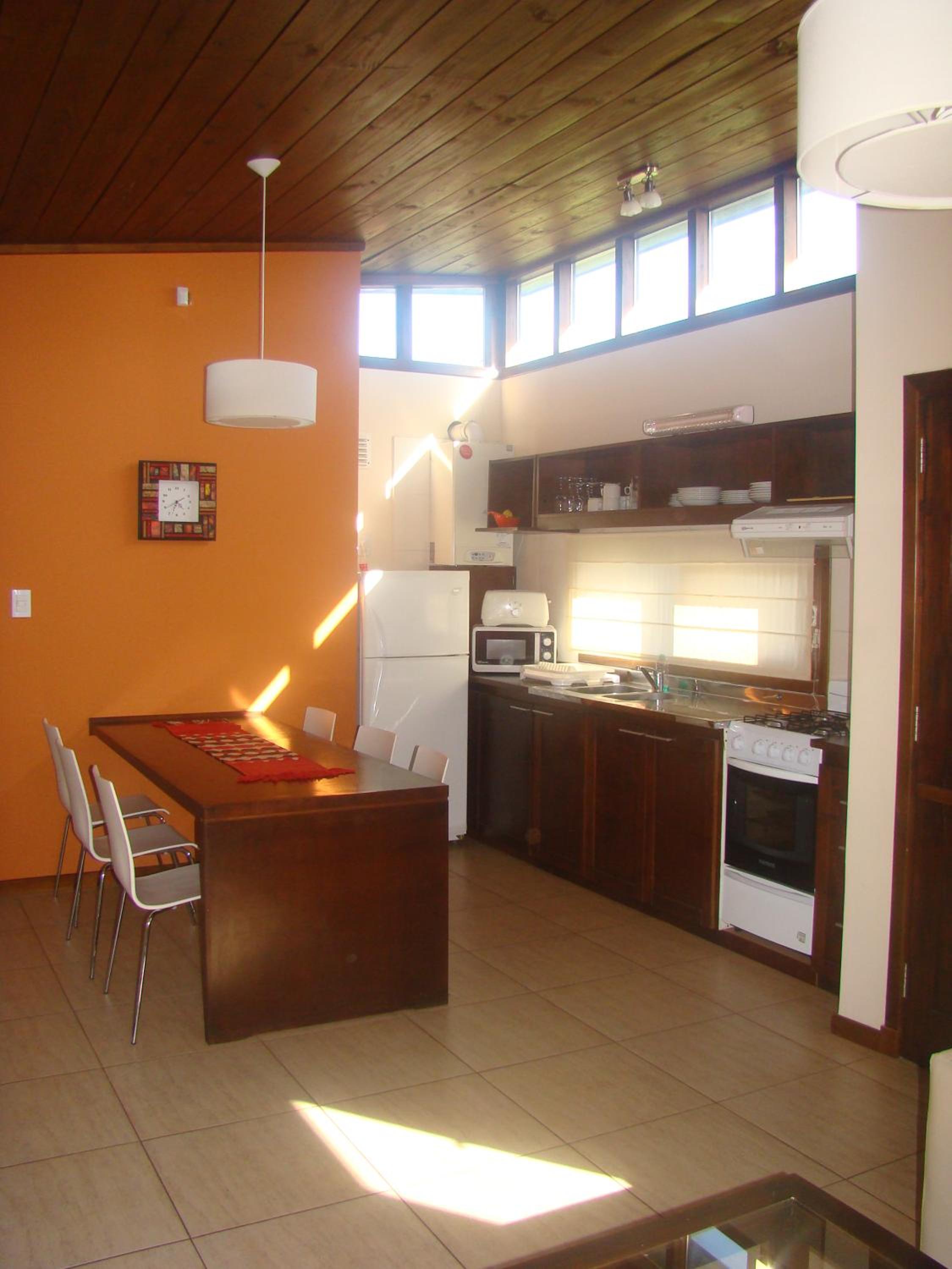 Cabañas Klippen
