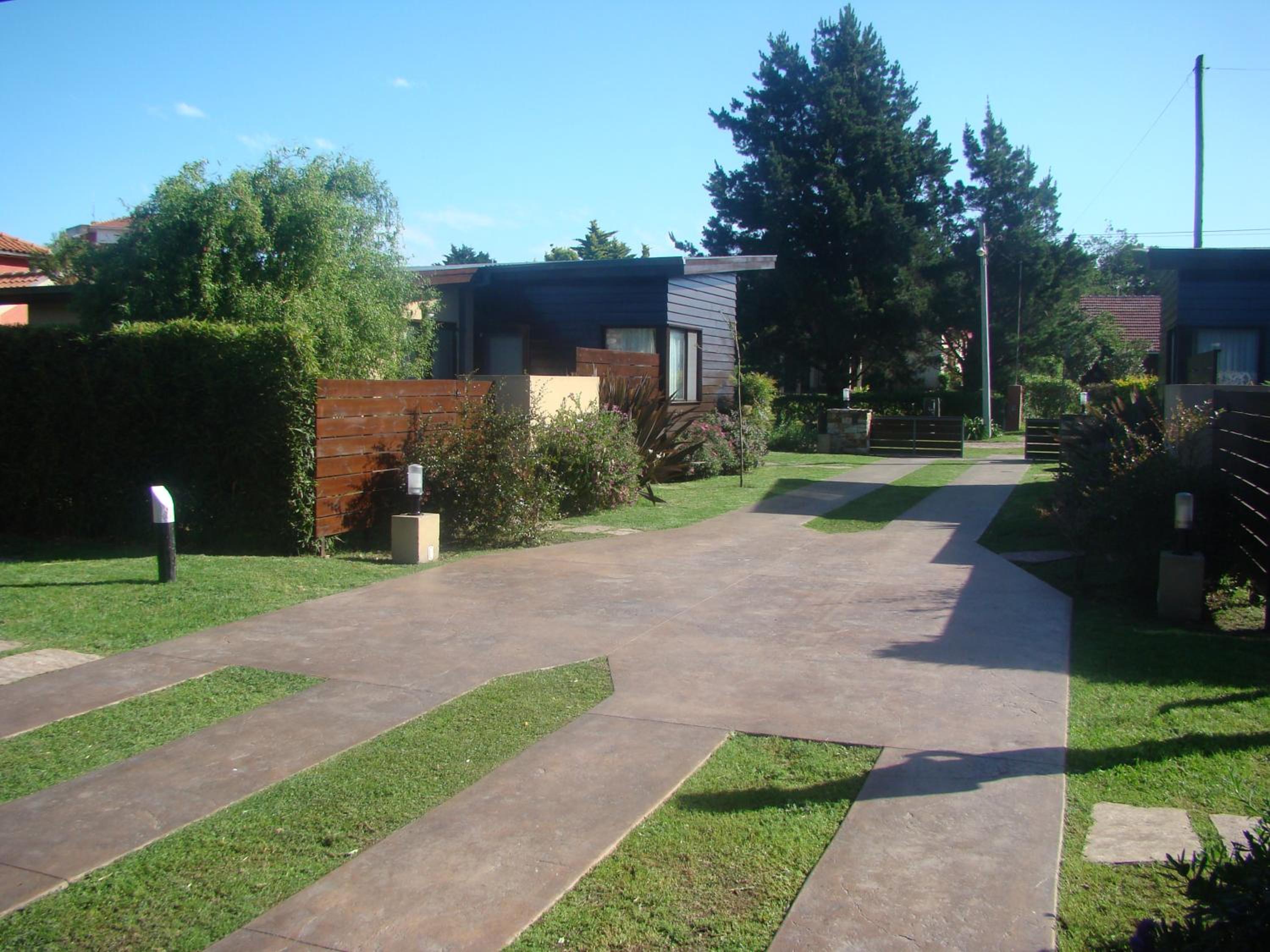 Cabañas Klippen