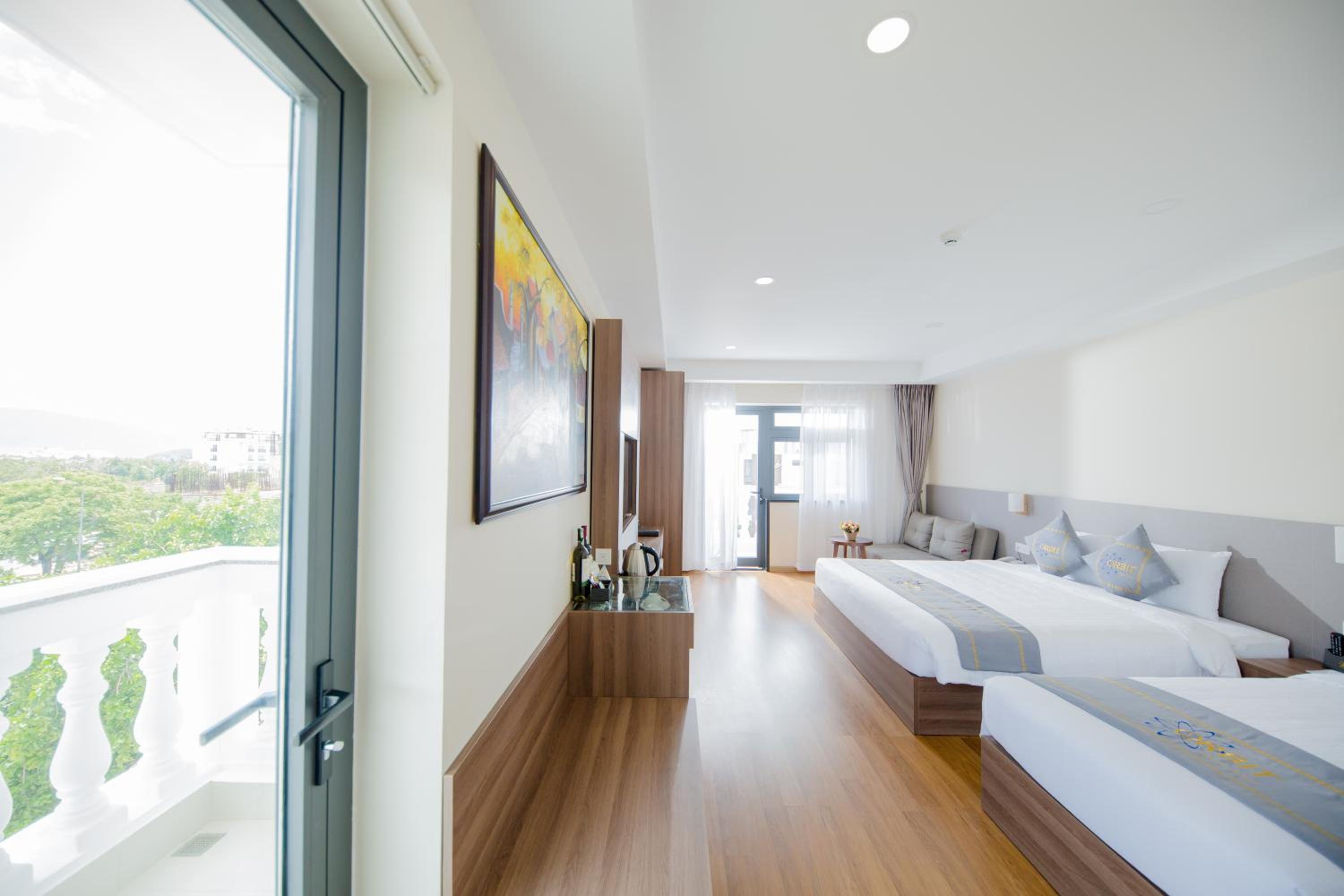 Orbit Hotel Nha Trang photo 72 of 100