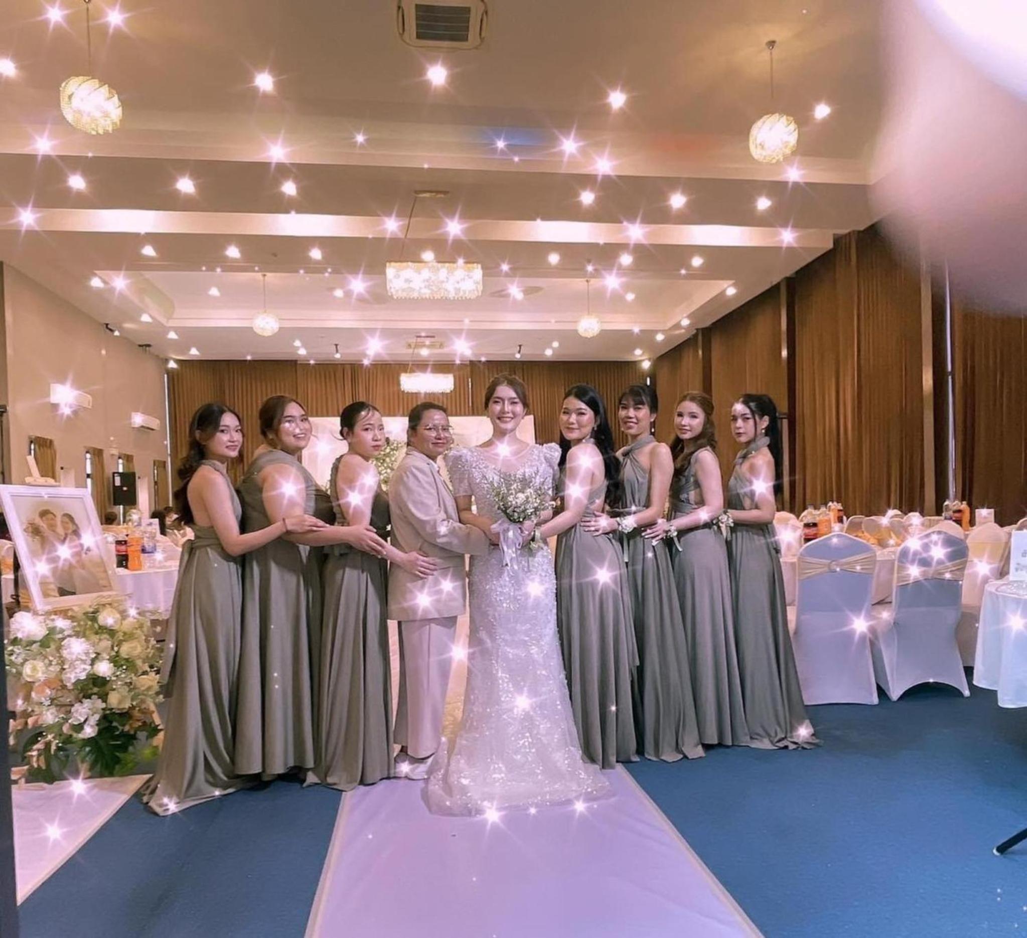 Pongsakorn Boutique Resort