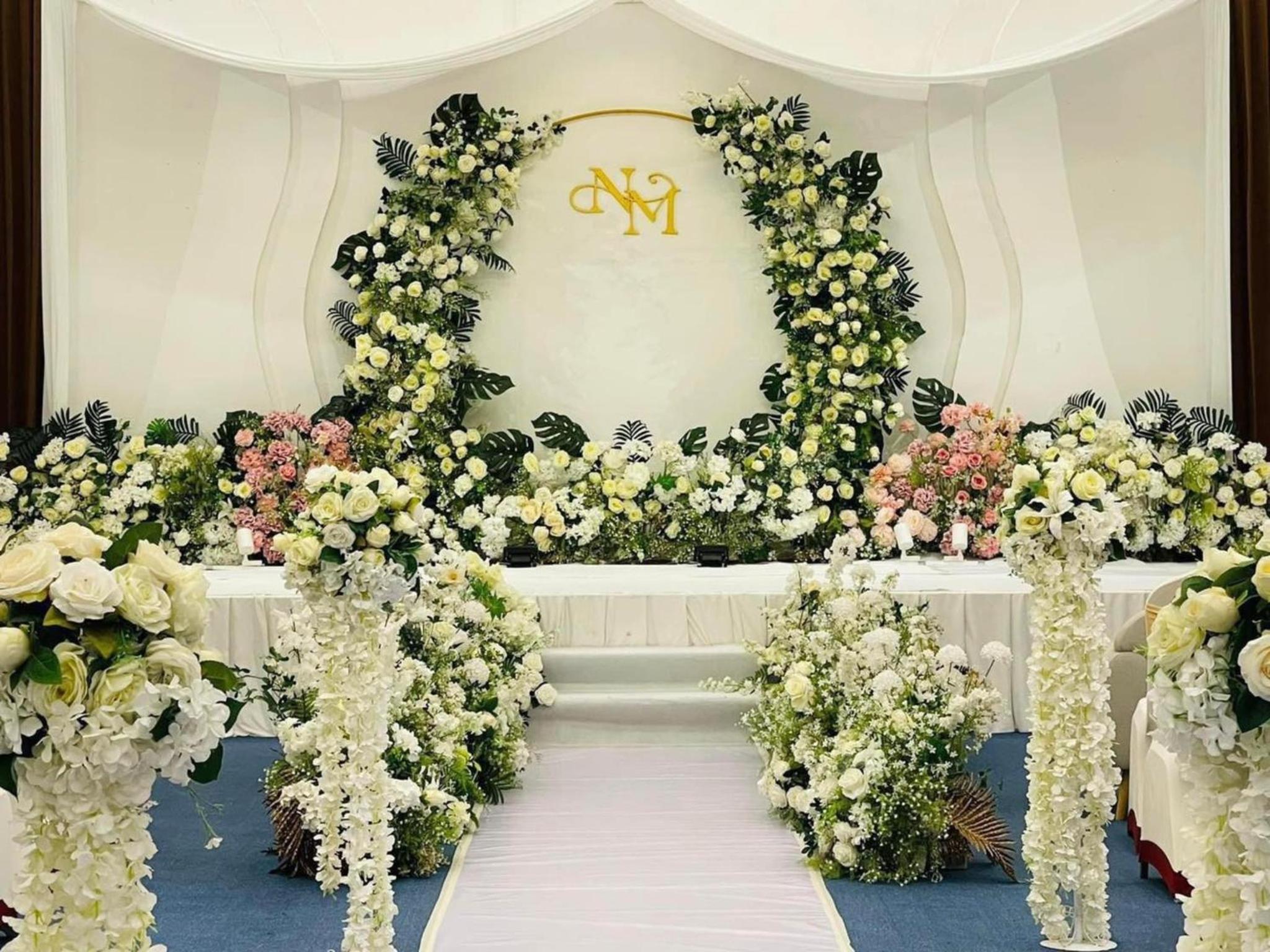 Pongsakorn Boutique Resort