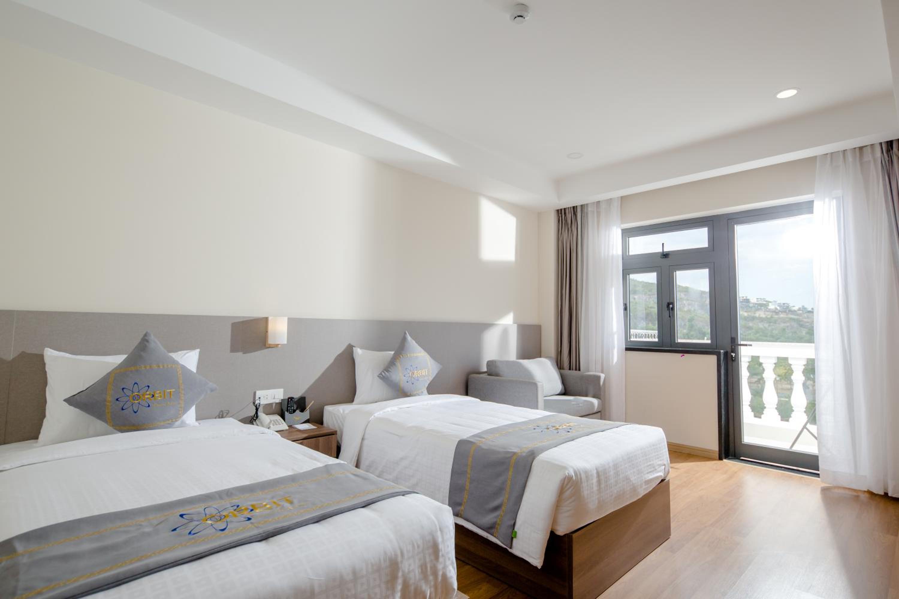 Orbit Hotel Nha Trang photo 32 of 100