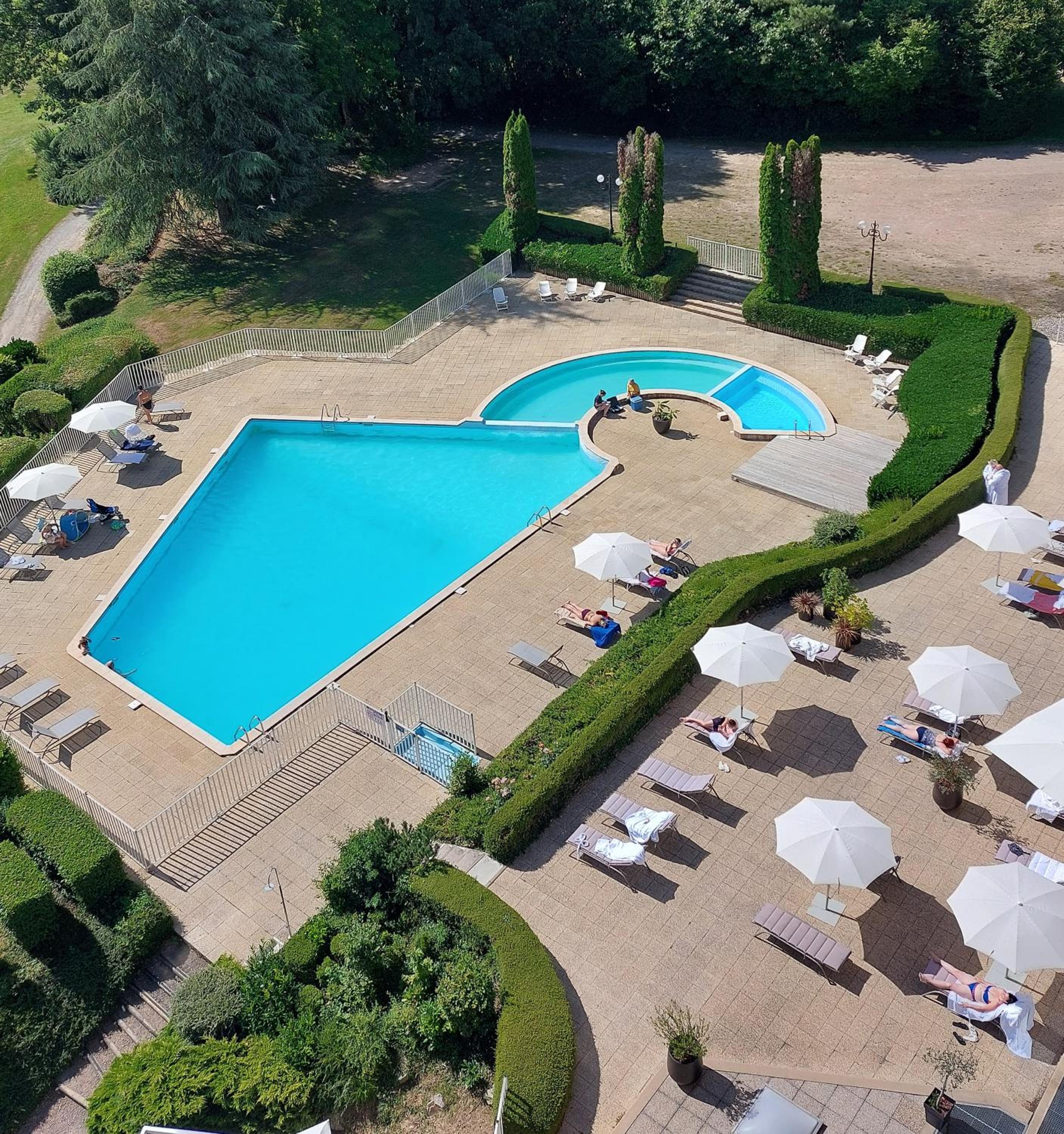 Domaine des Dryades - Property Image 14