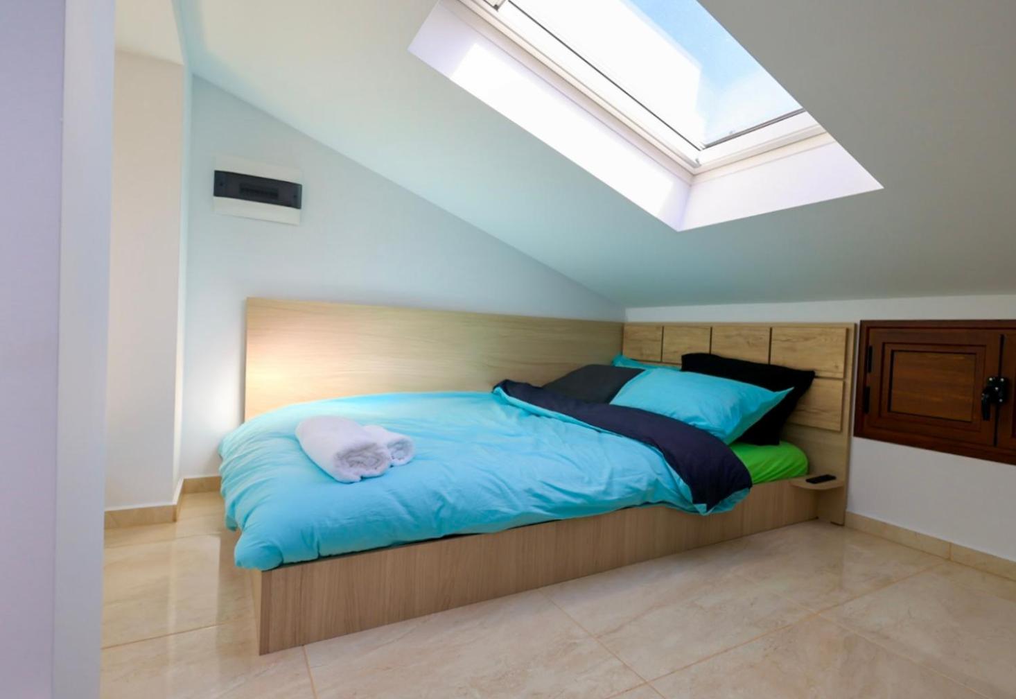 Luxury Sea Villas - Kabalan