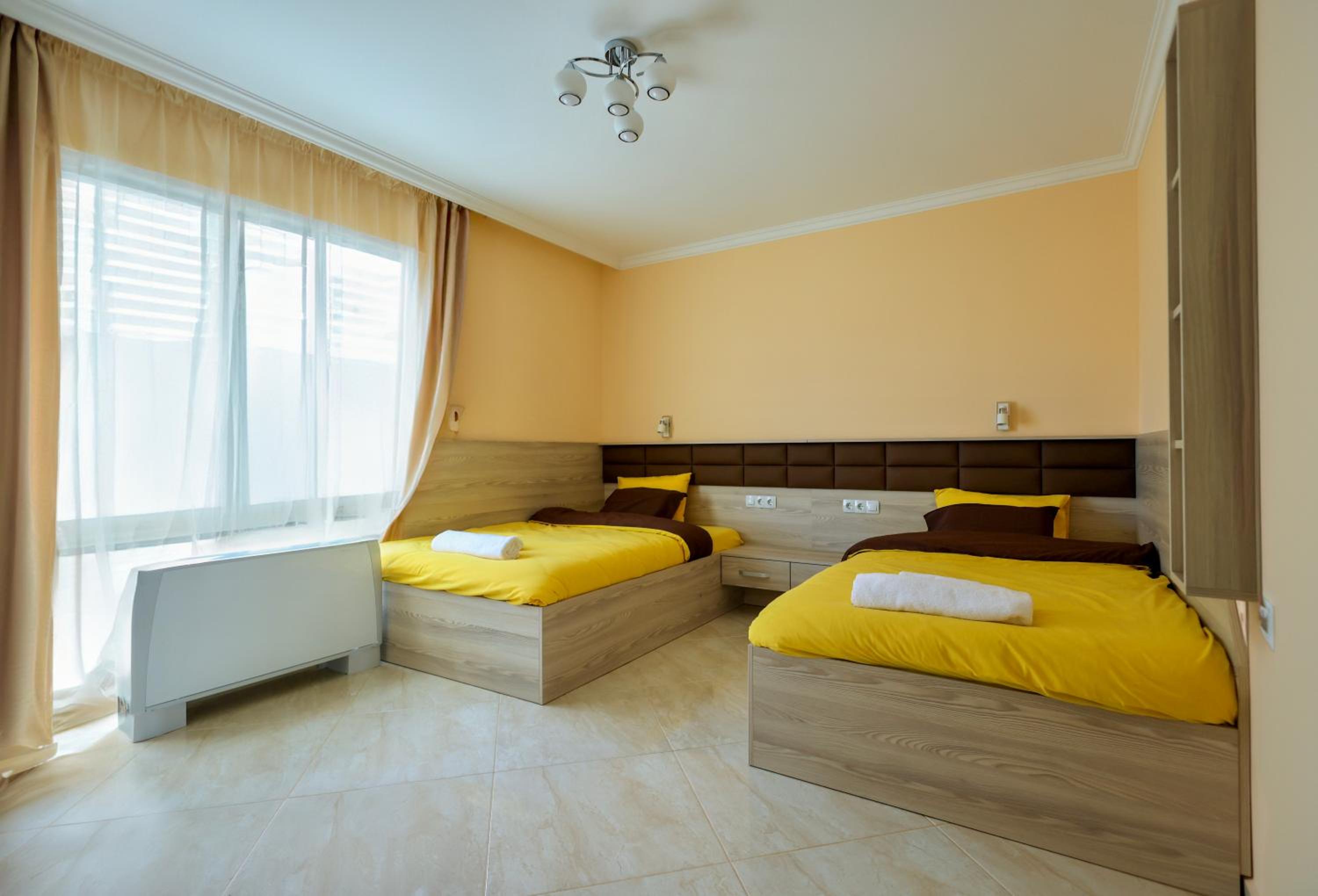 Luxury Sea Villas - Kabalan
