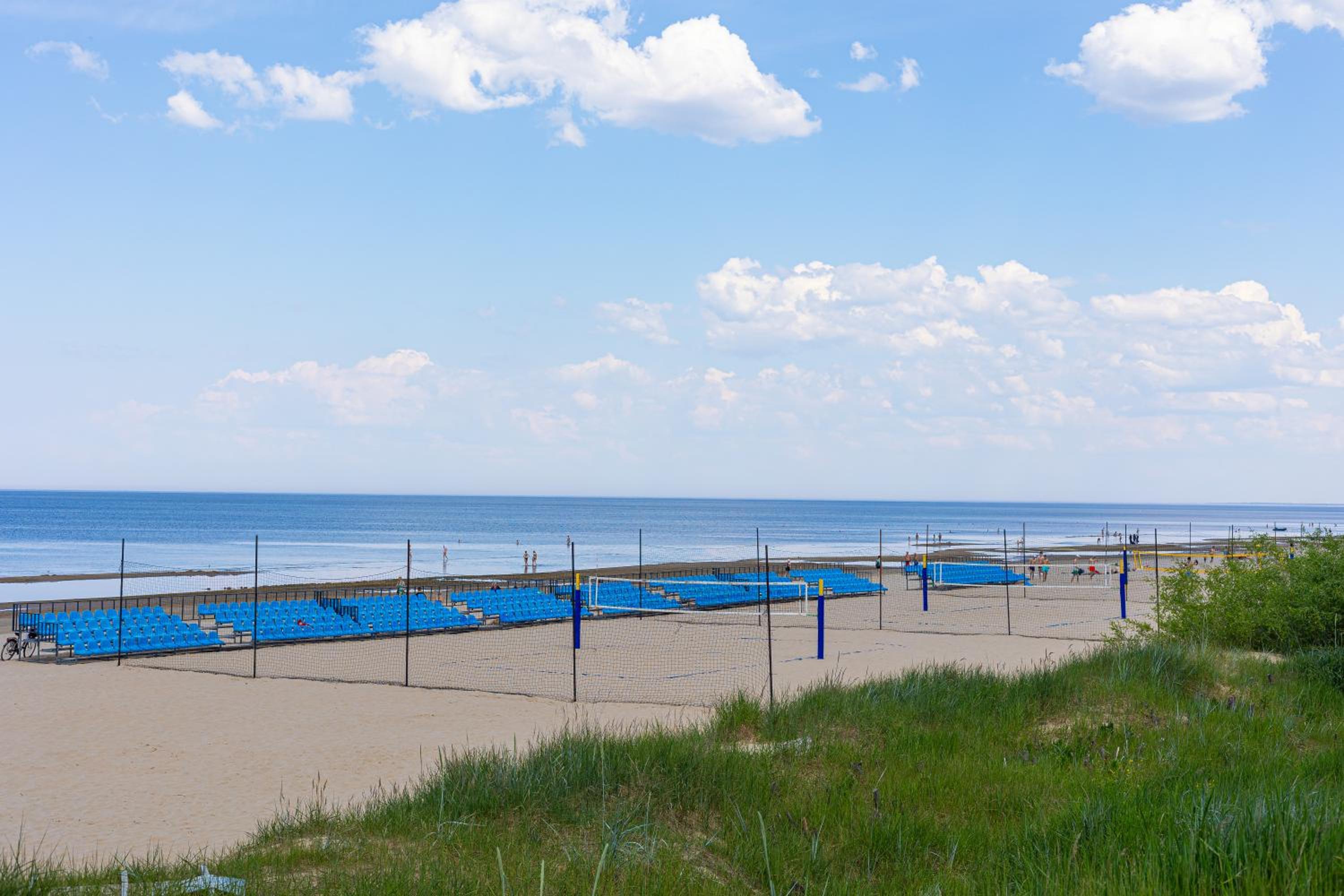 Baltic Beach Houses & Jurmala view 5