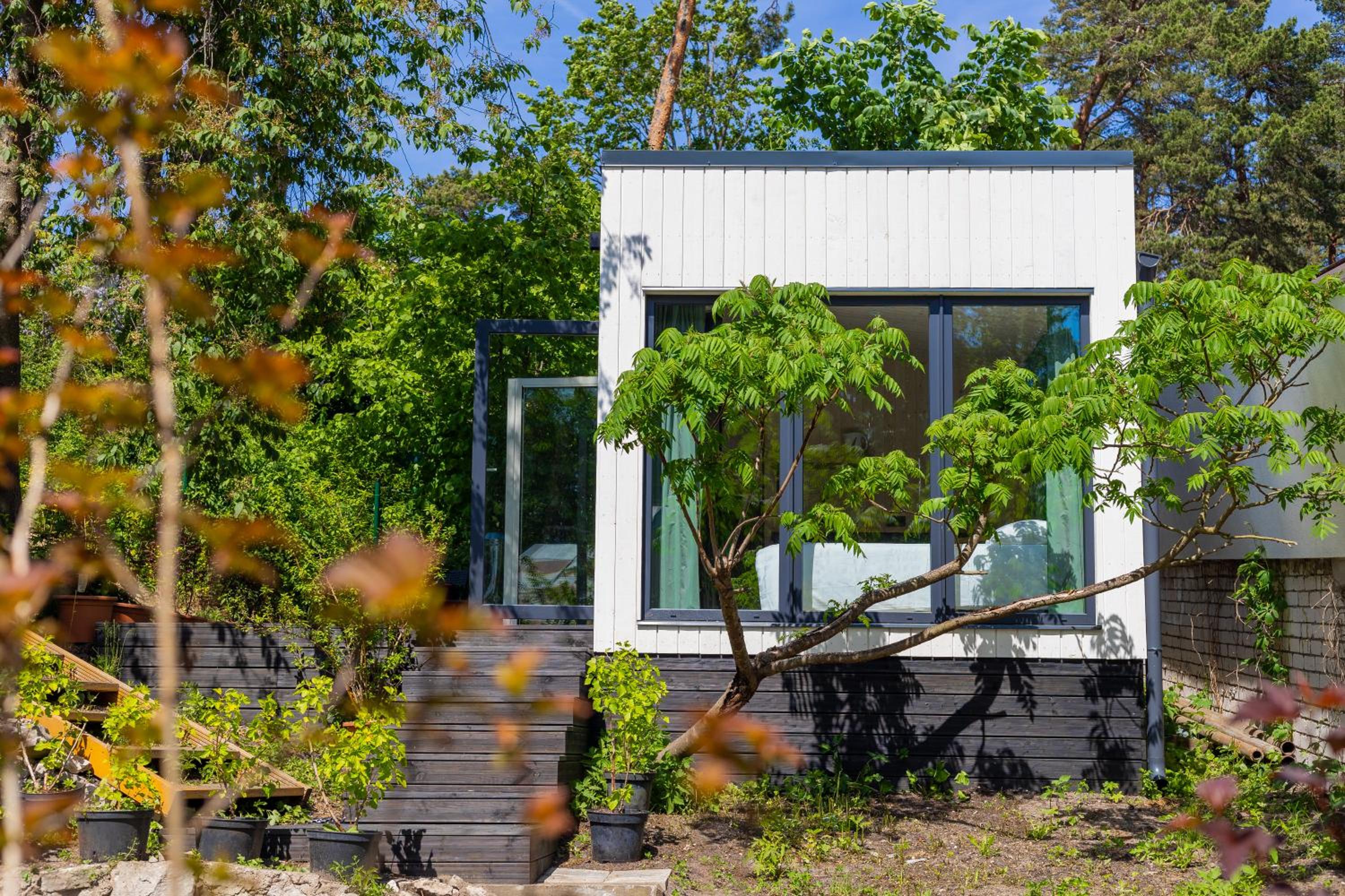 Hotel Baltic Beach House & Jurmala - Image 1