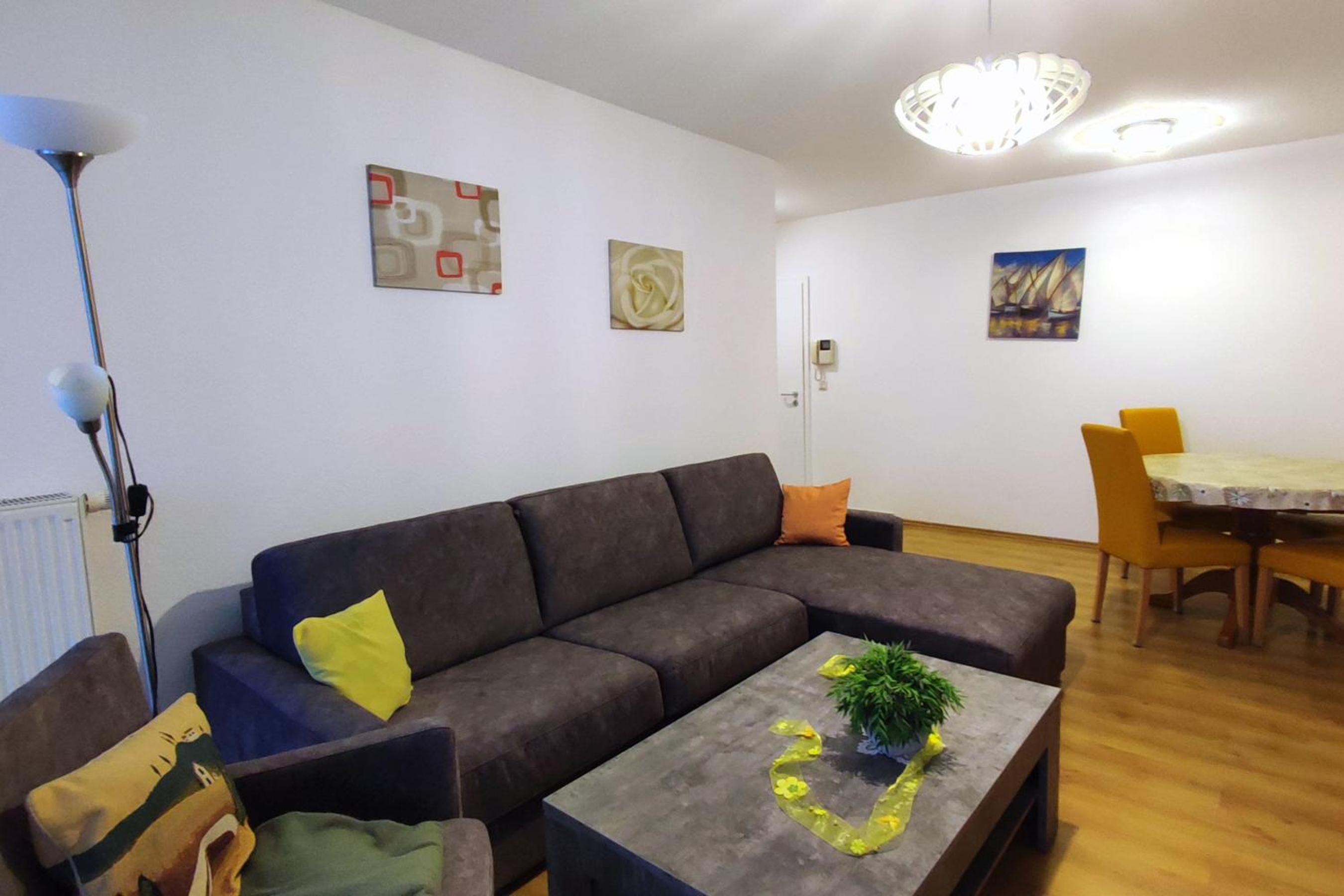 Villa Maria, Ferienwohnung 5