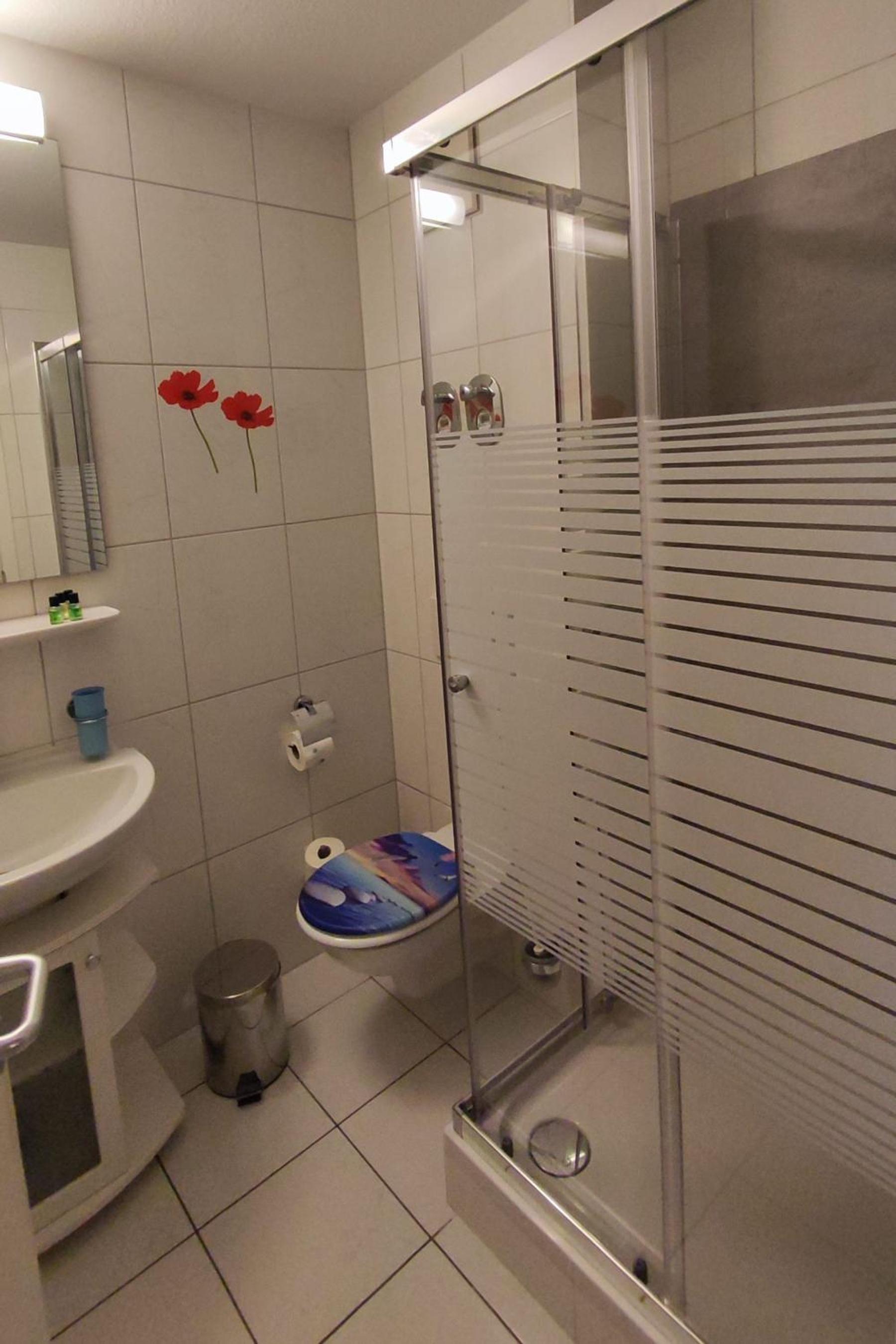 Villa Maria, Ferienwohnung 5