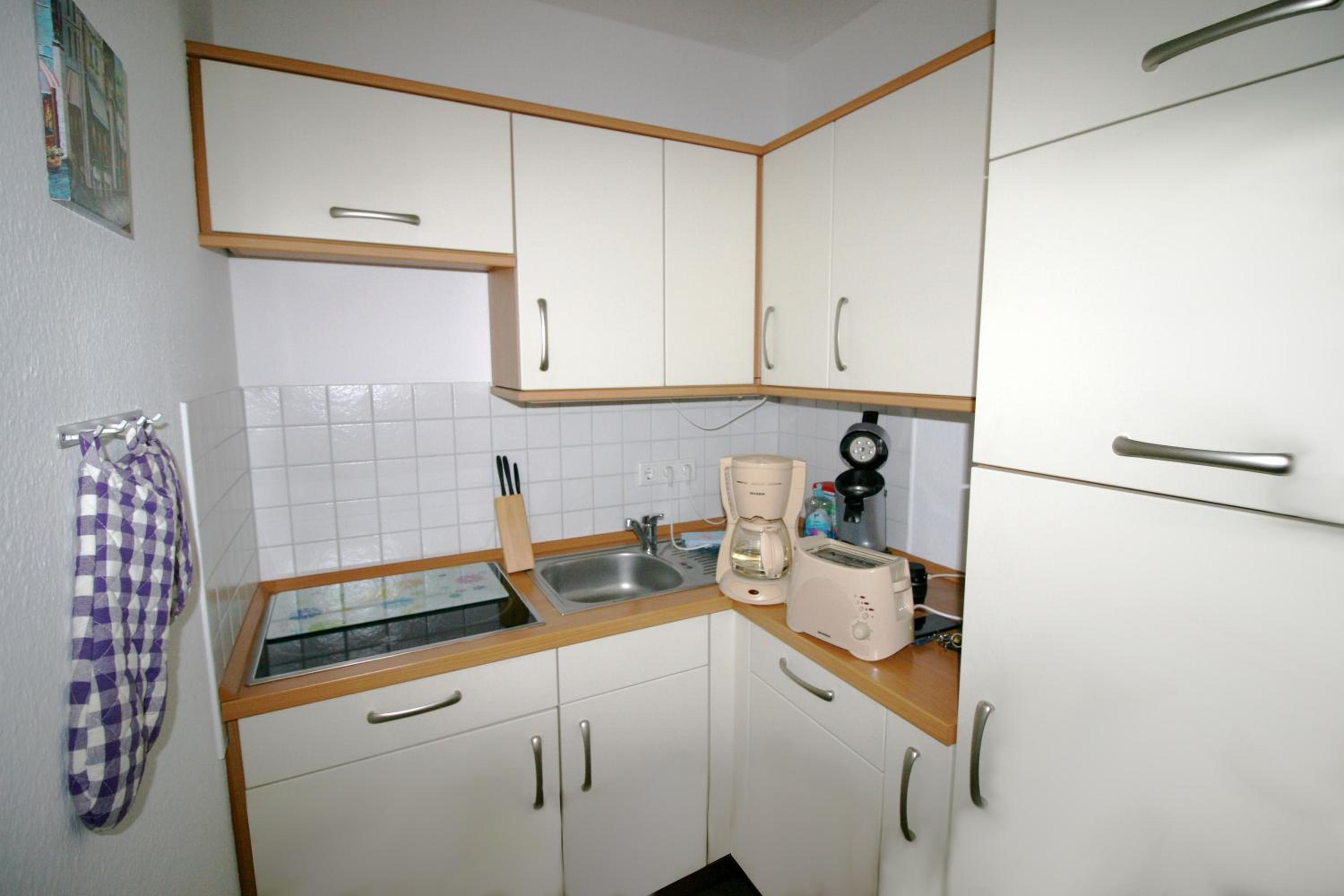 Villa Maria, Ferienwohnung 5
