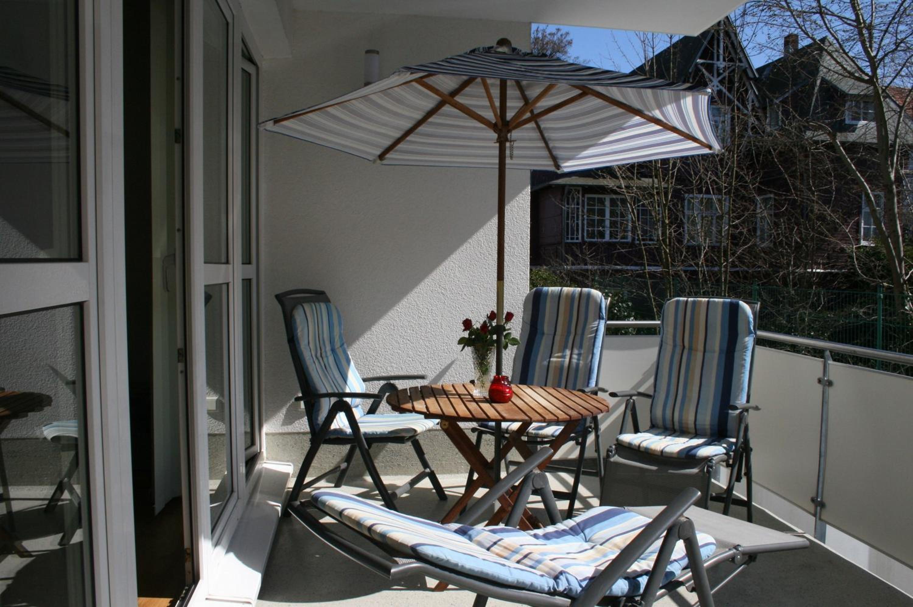 Villa Maria, Ferienwohnung 5