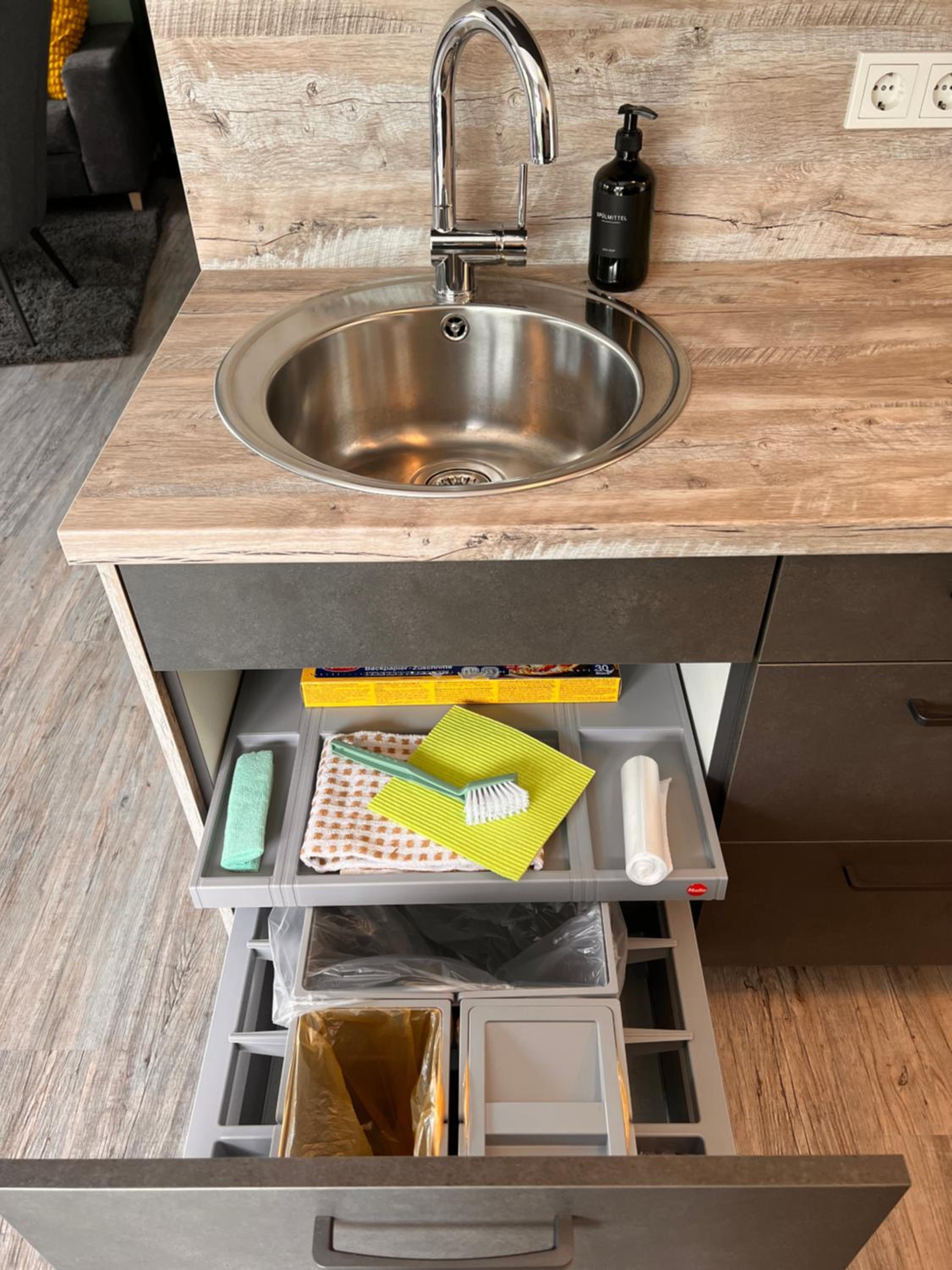 Neues Apartment Nordisch bei Nature by Fewo & Zimmer Bruns