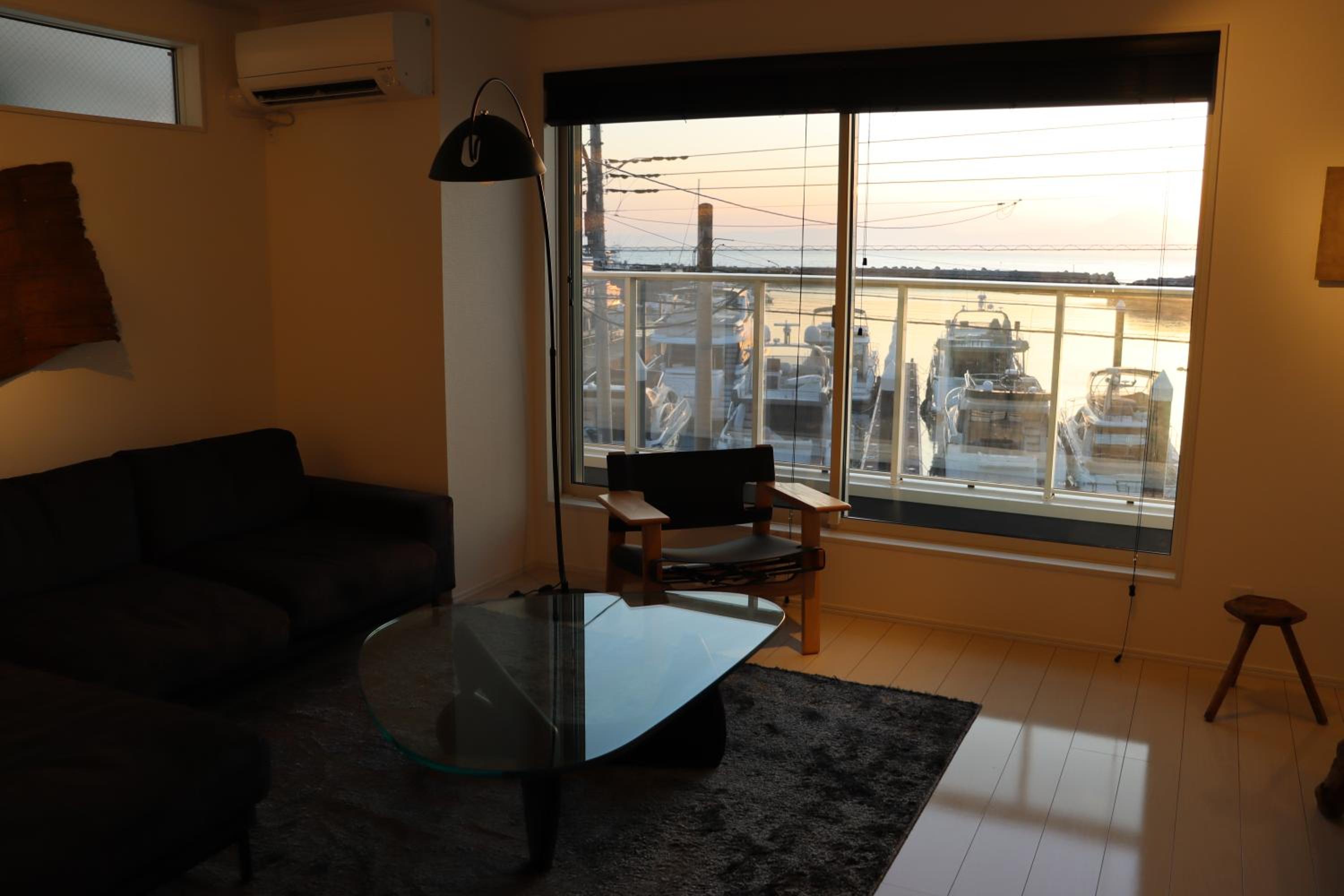 Ashina Bayfront Villa - 3階建て一棟貸し切り - 最大13名滞在可