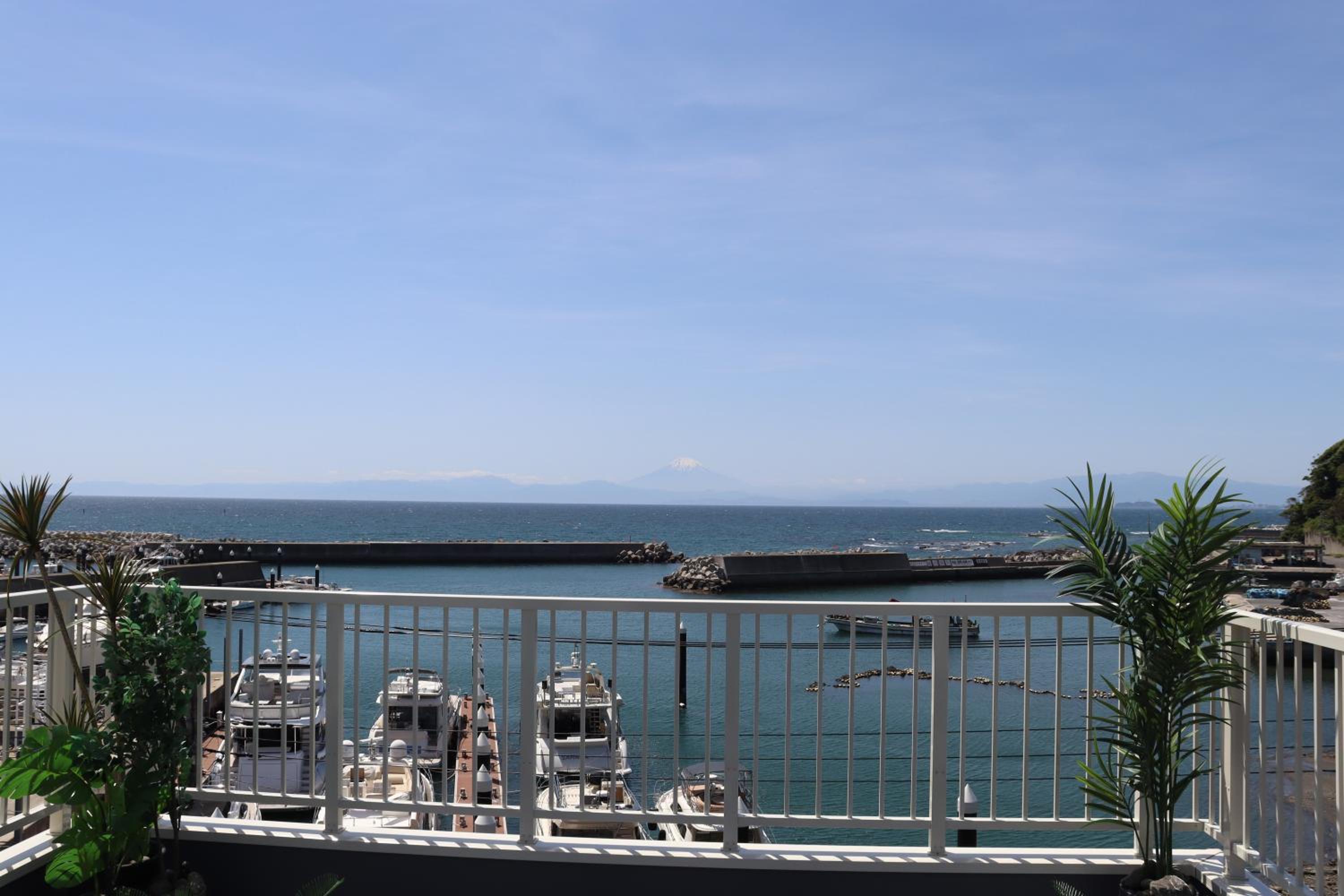 Ashina Bayfront Villa - 3階建て一棟貸し切り - 最大13名滞在可