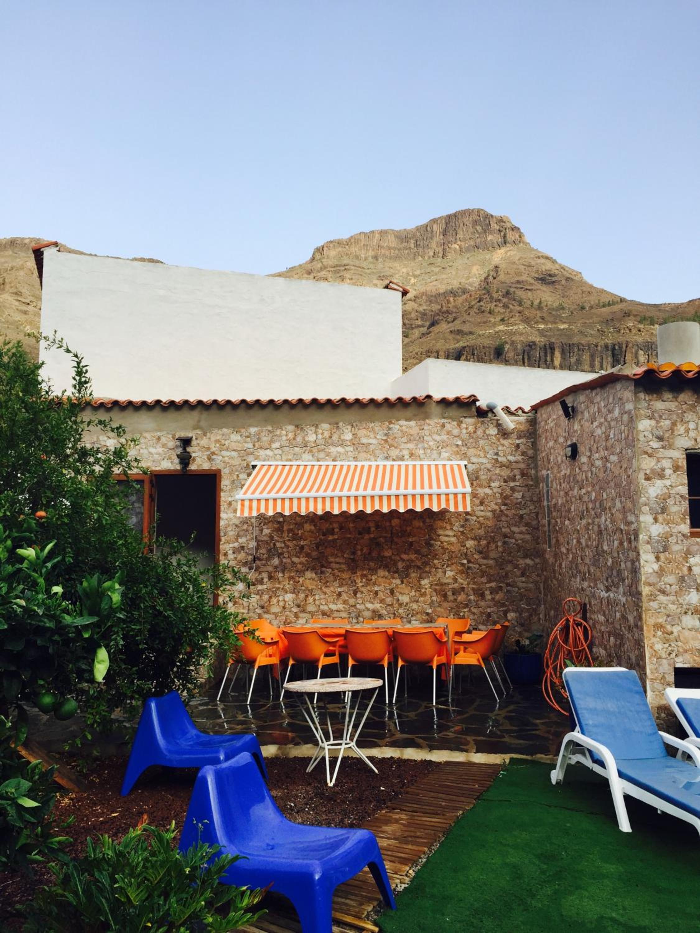 Casa Elisa Canarias