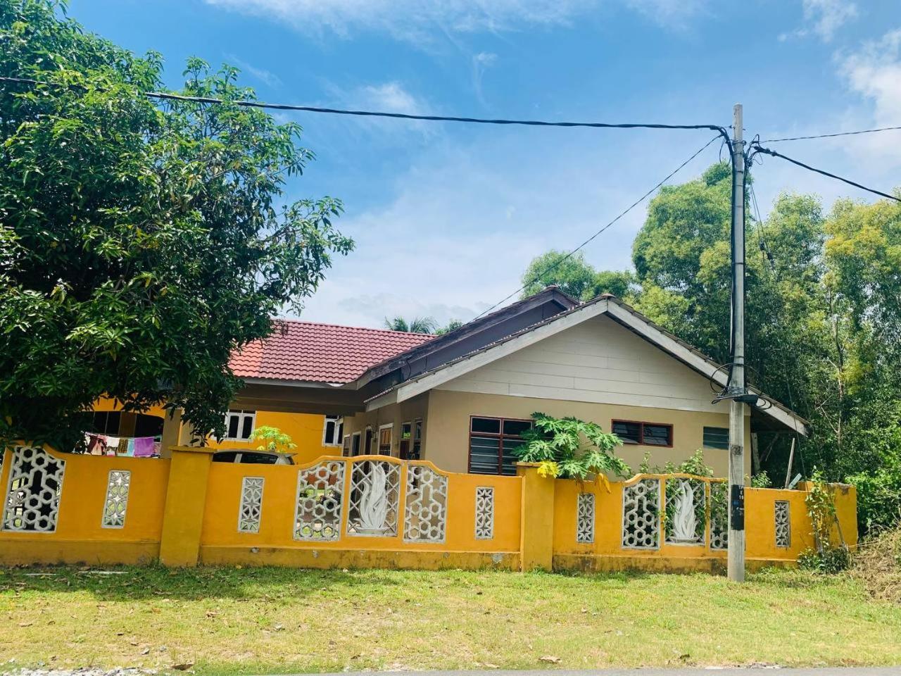 Nabilah Homestay, Besut photo 7