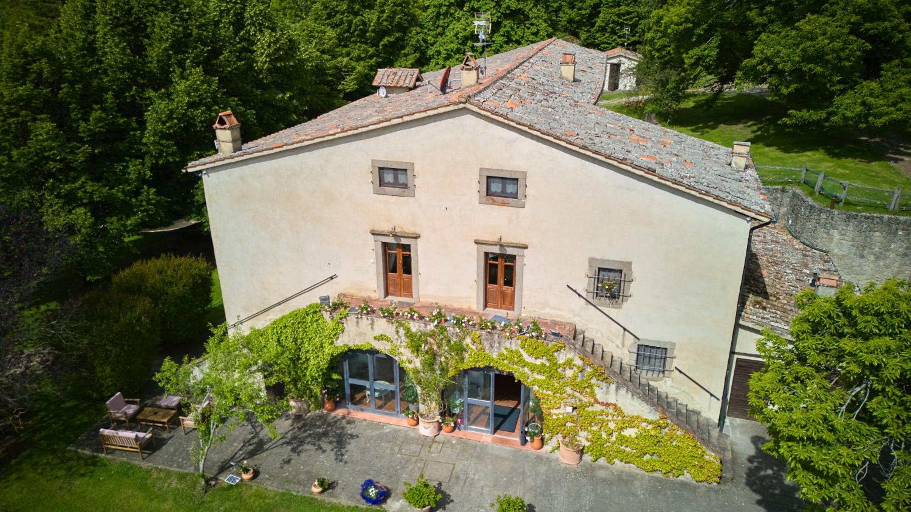 Relais San Lorenzo