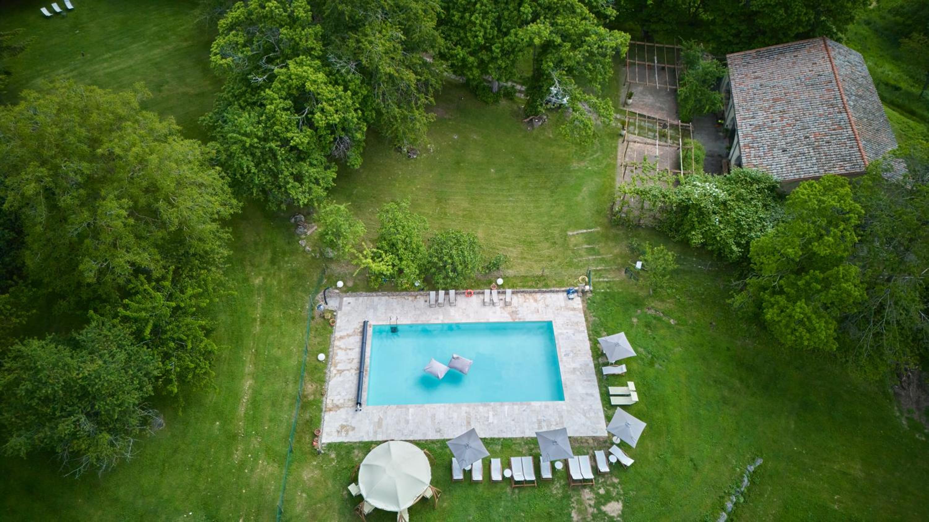 Relais San Lorenzo