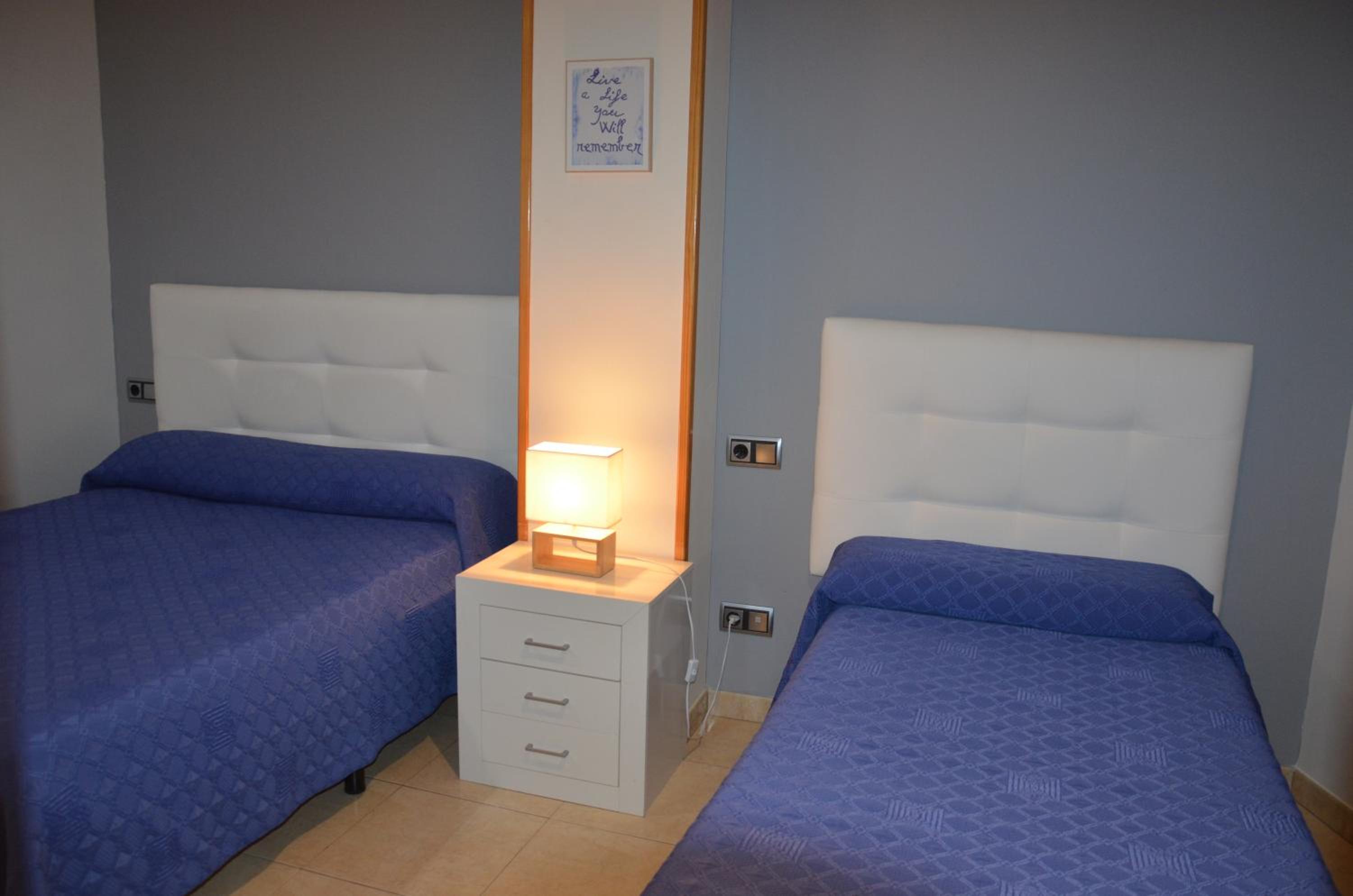 Hostal Mont Royal