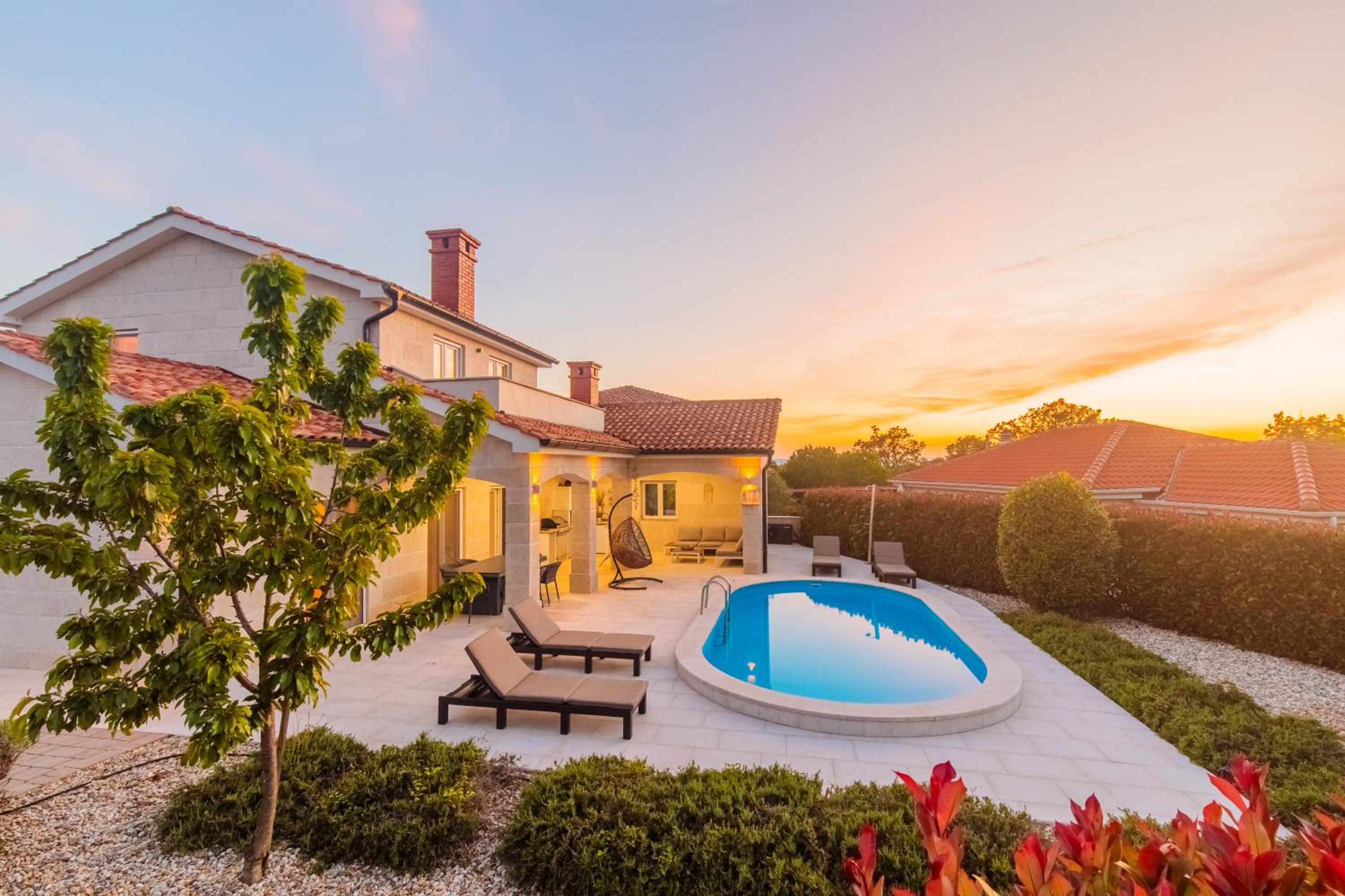 Villa Adeline view 3