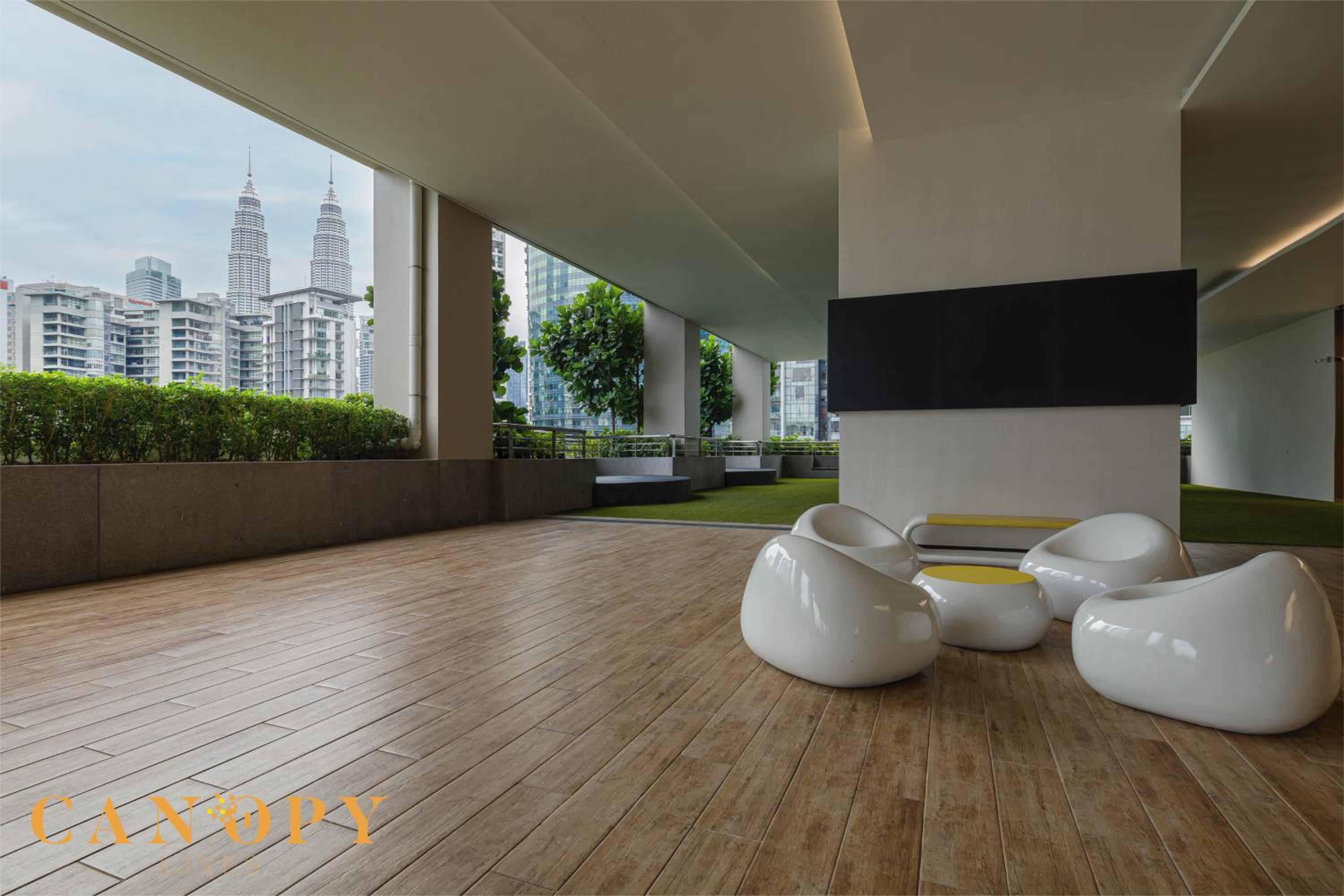 The Manor Serviced Residence by Canopy Lives photo 6