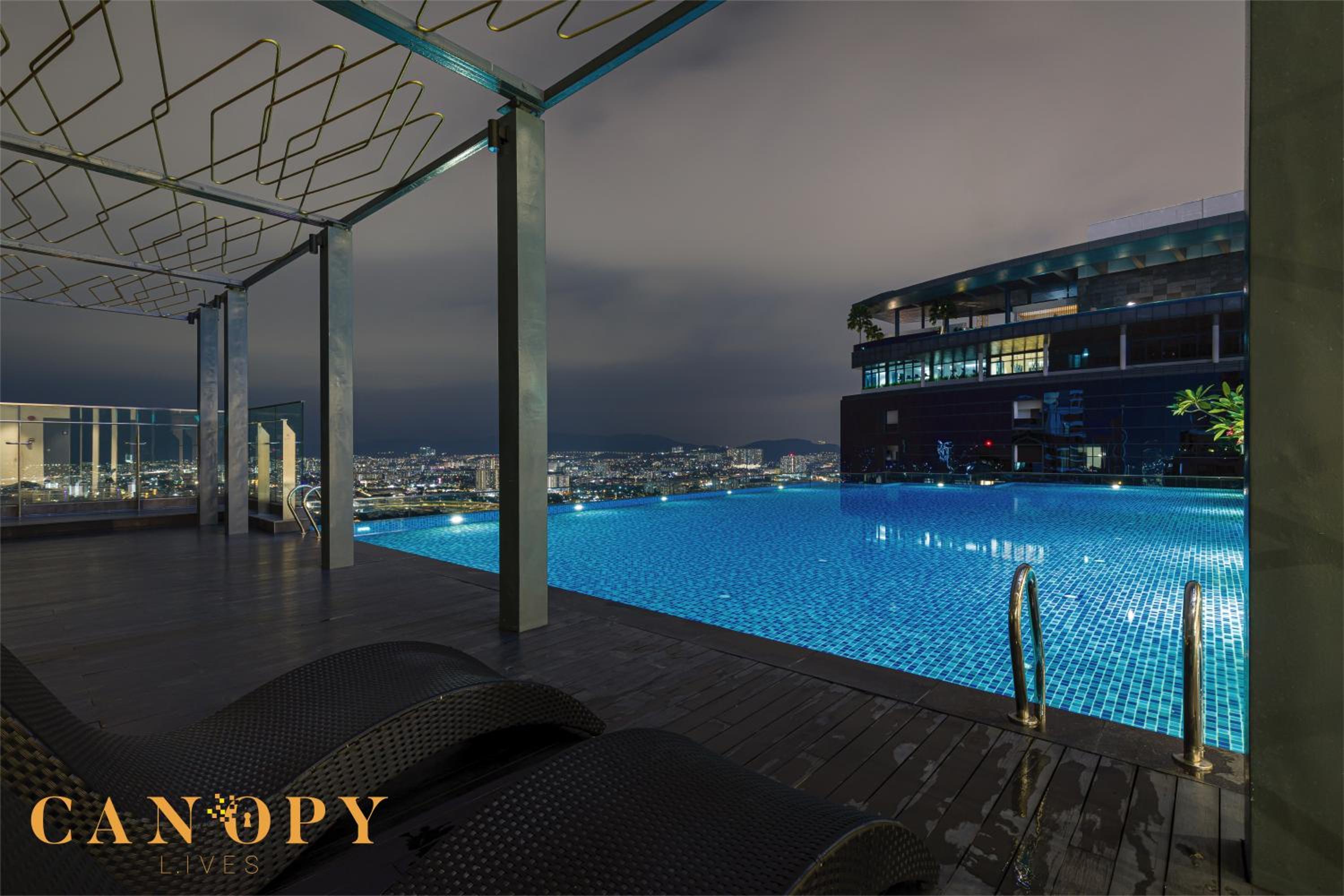The Manor Serviced Residence by Canopy Lives photo 7