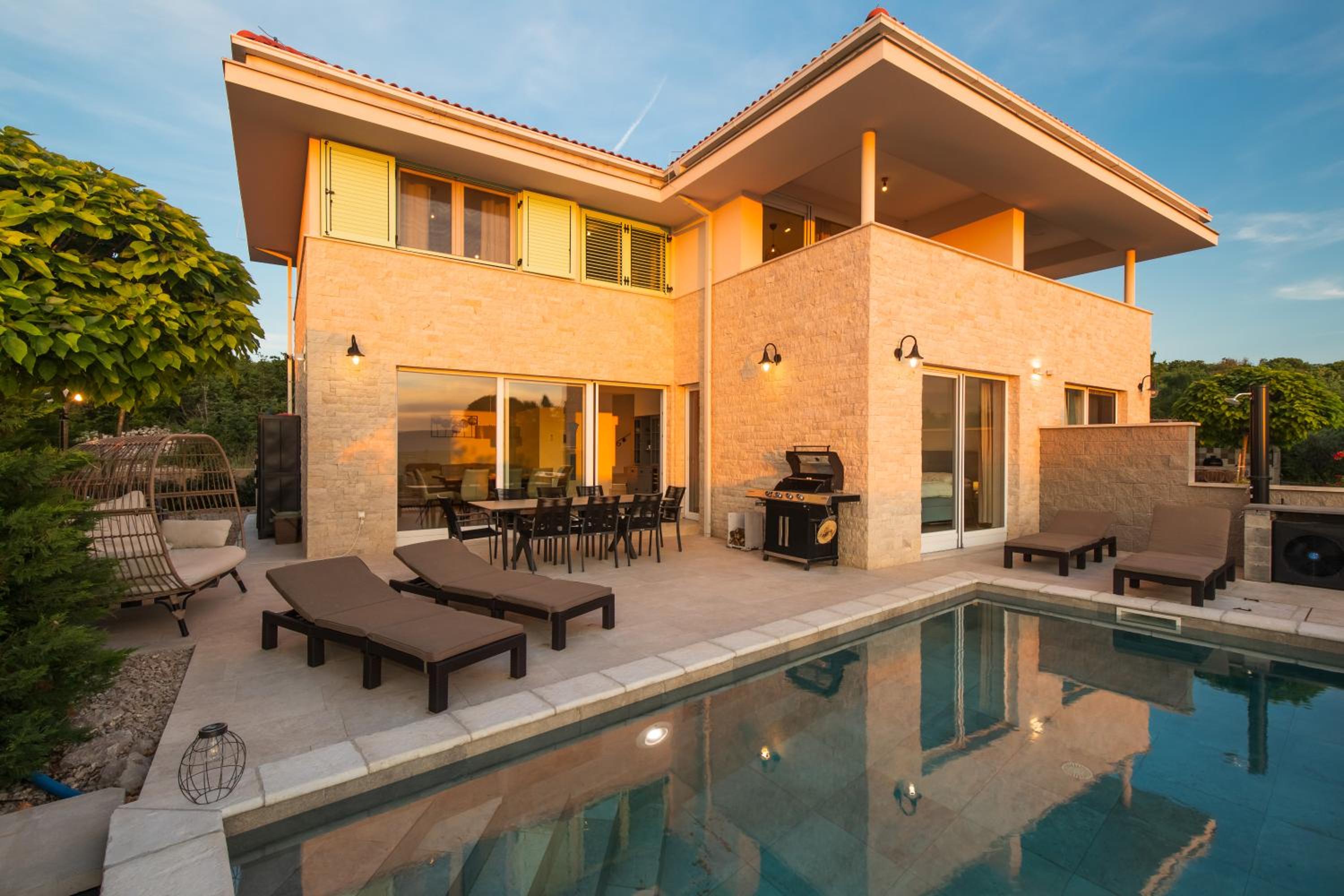 Villa Mila