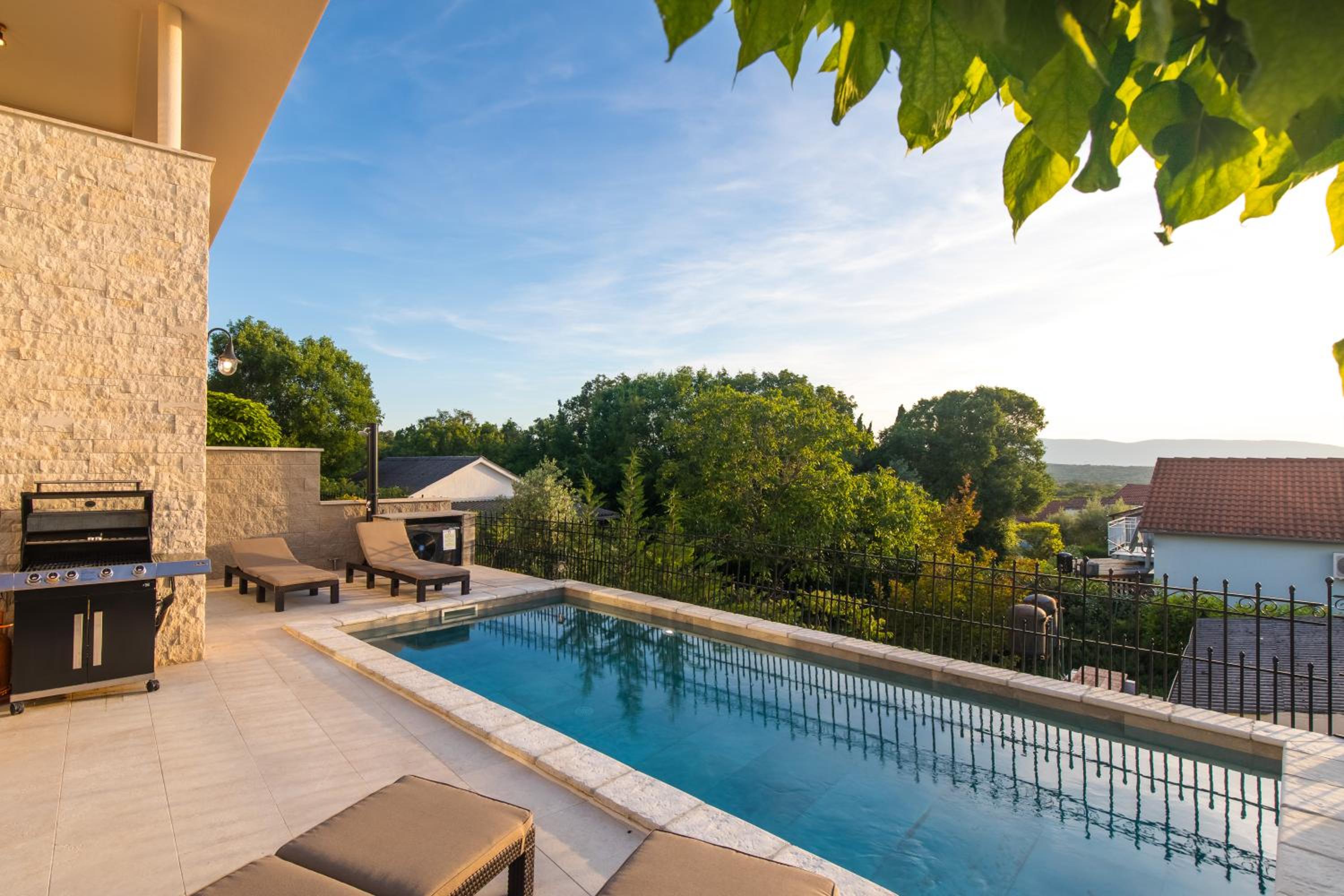 Villa Mila
