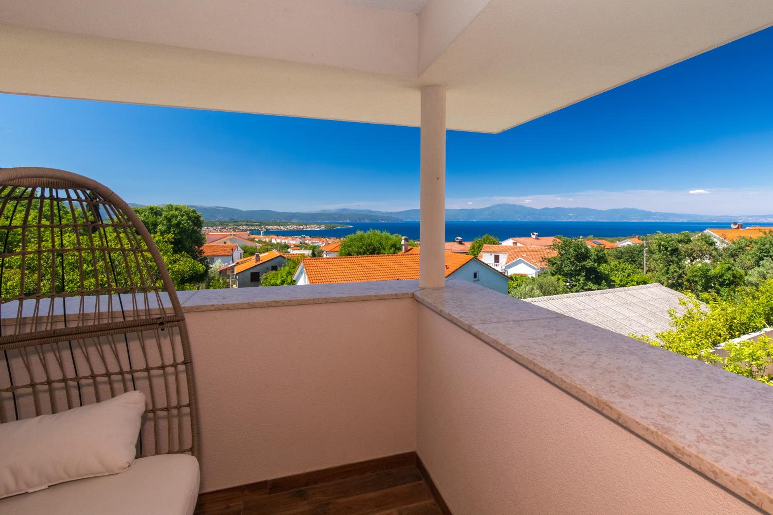 Villa Mila