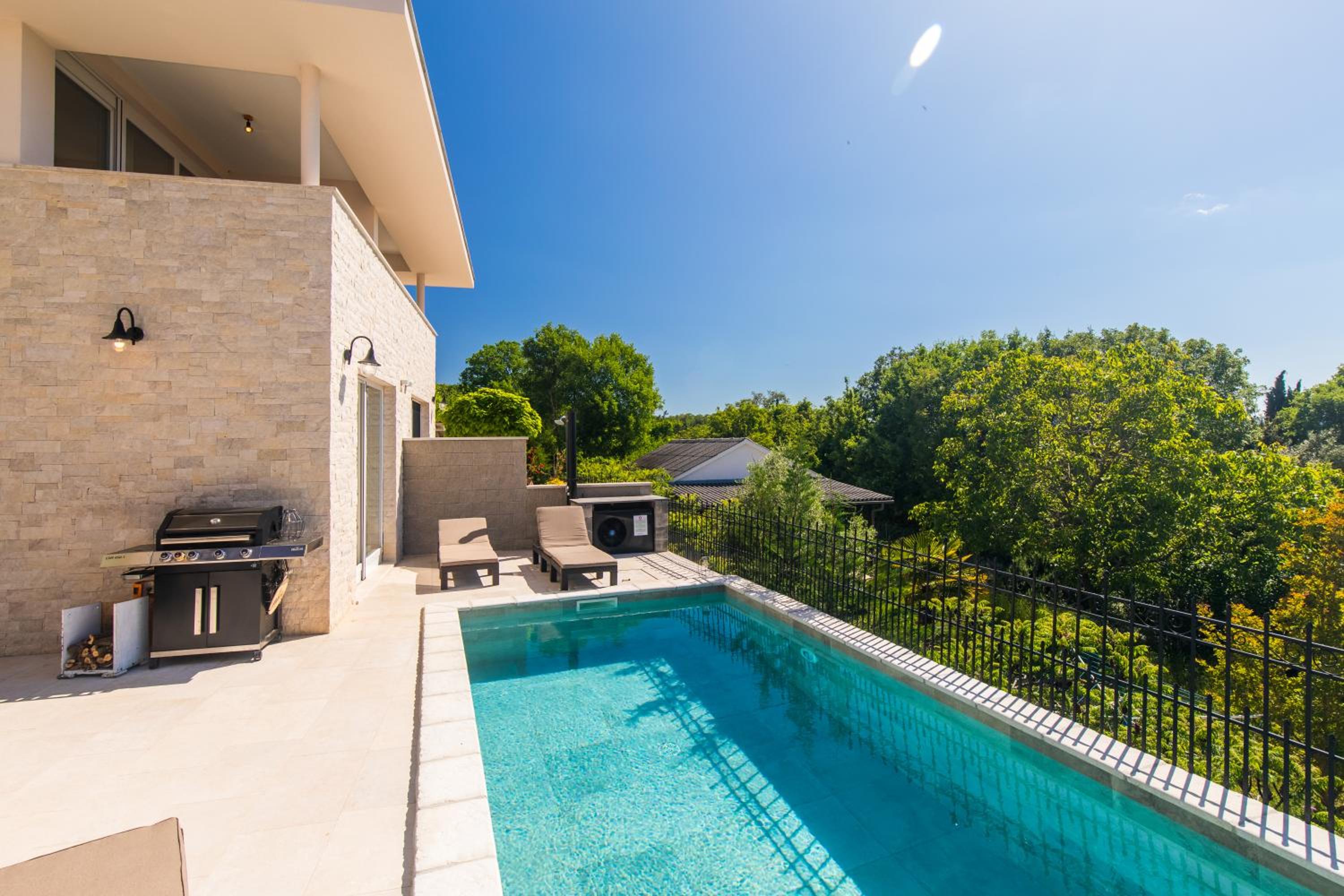 Villa Mila