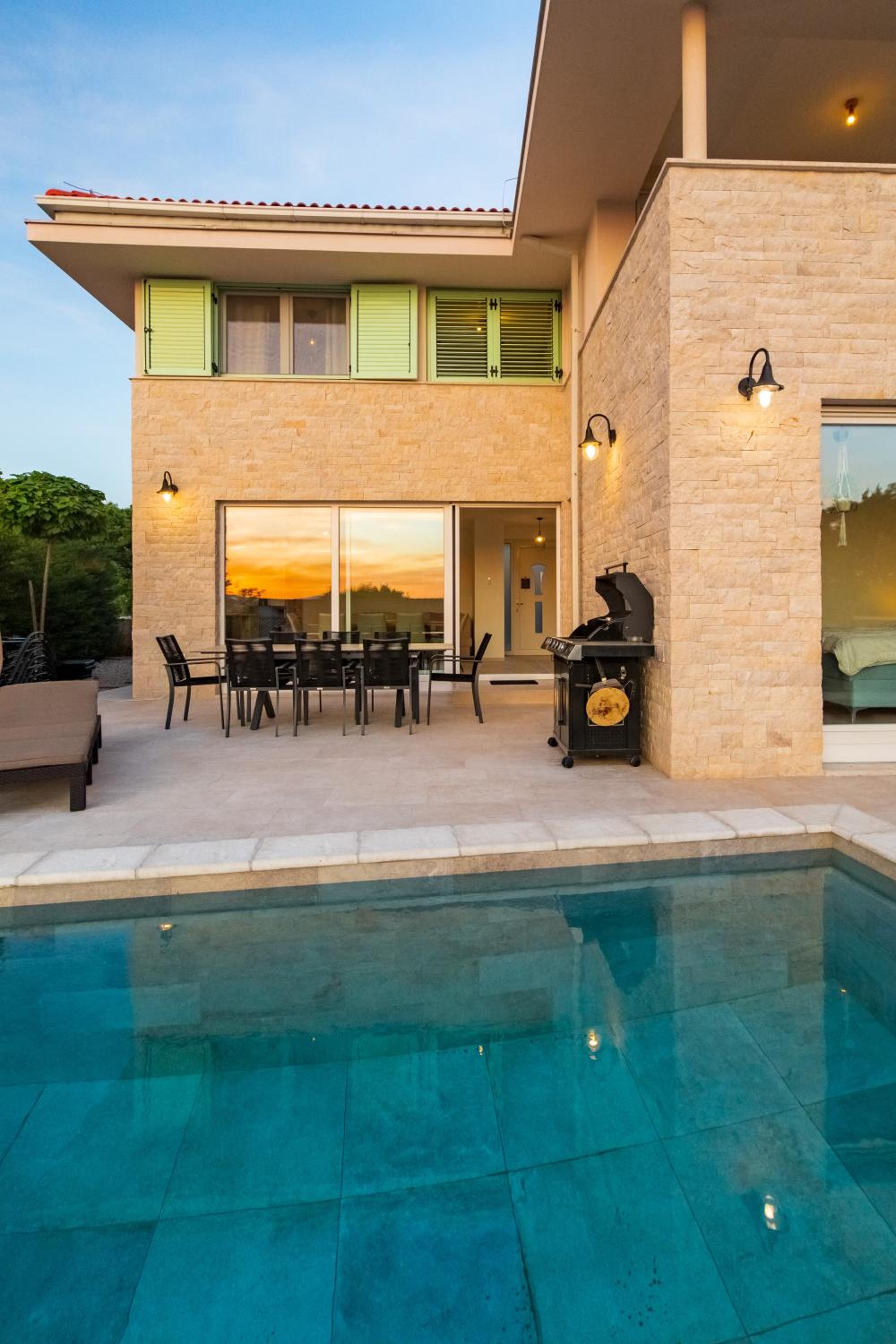 Villa Mila
