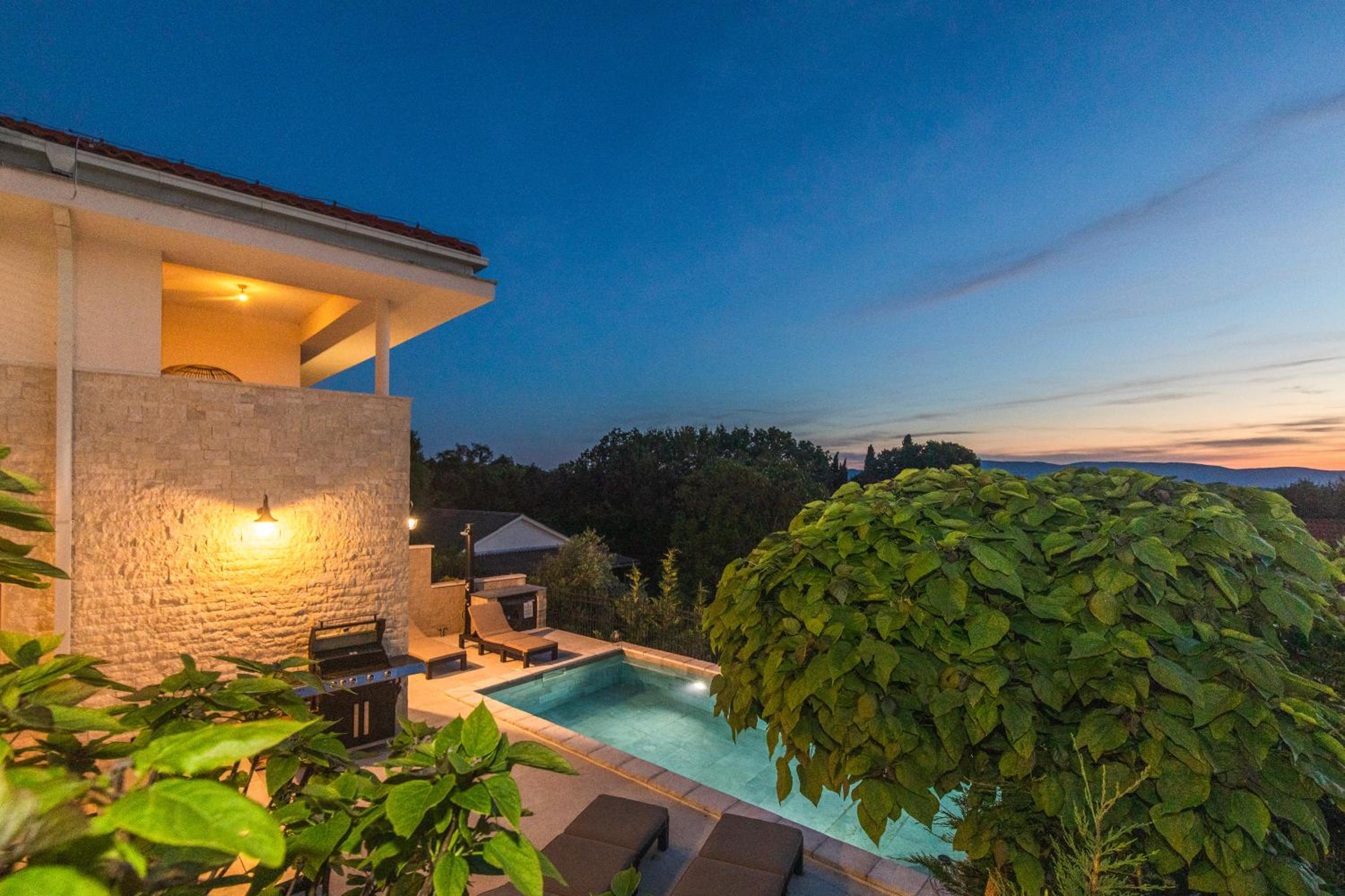 Villa Mila