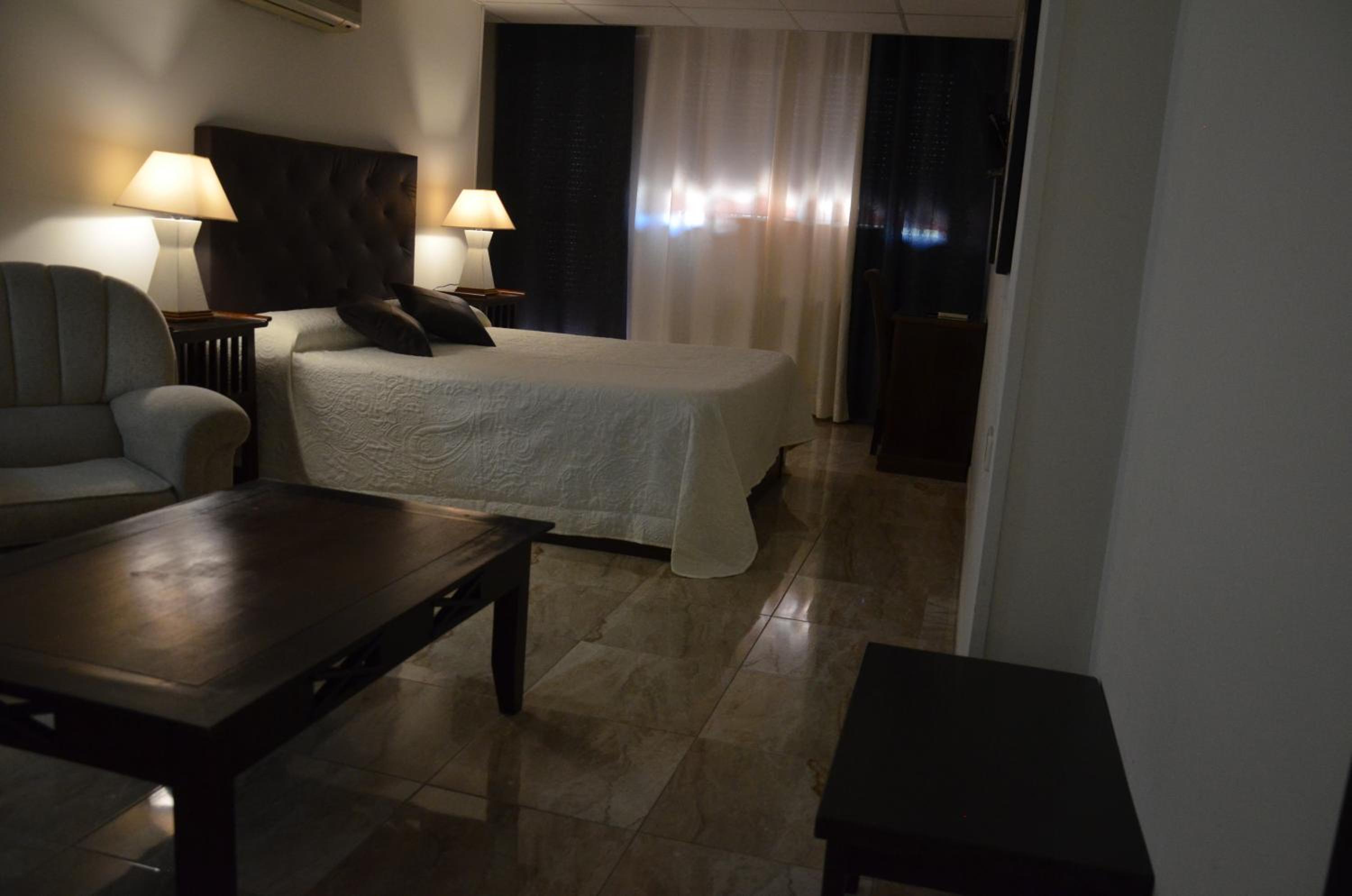 Hostal Mont Royal