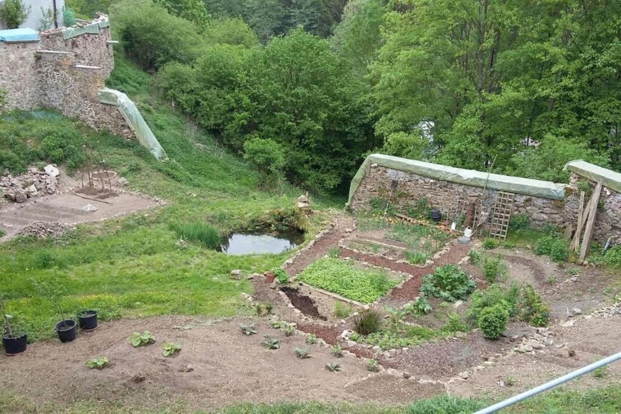 Schloss Schönberg