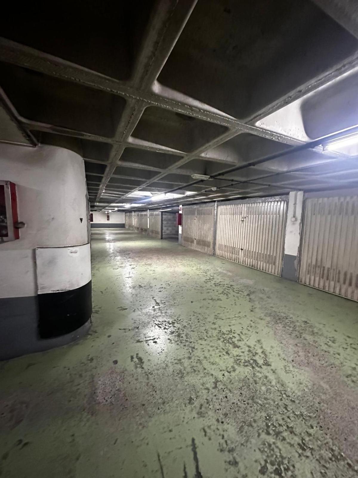 Apartamento en pleno centro con parking incluido ATUAIRE ZARAUTZ