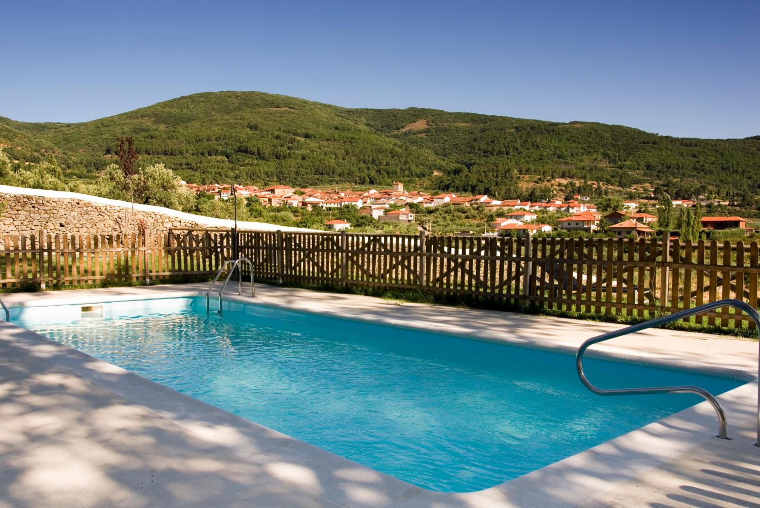 Hotel Conventual Sierra de Gata